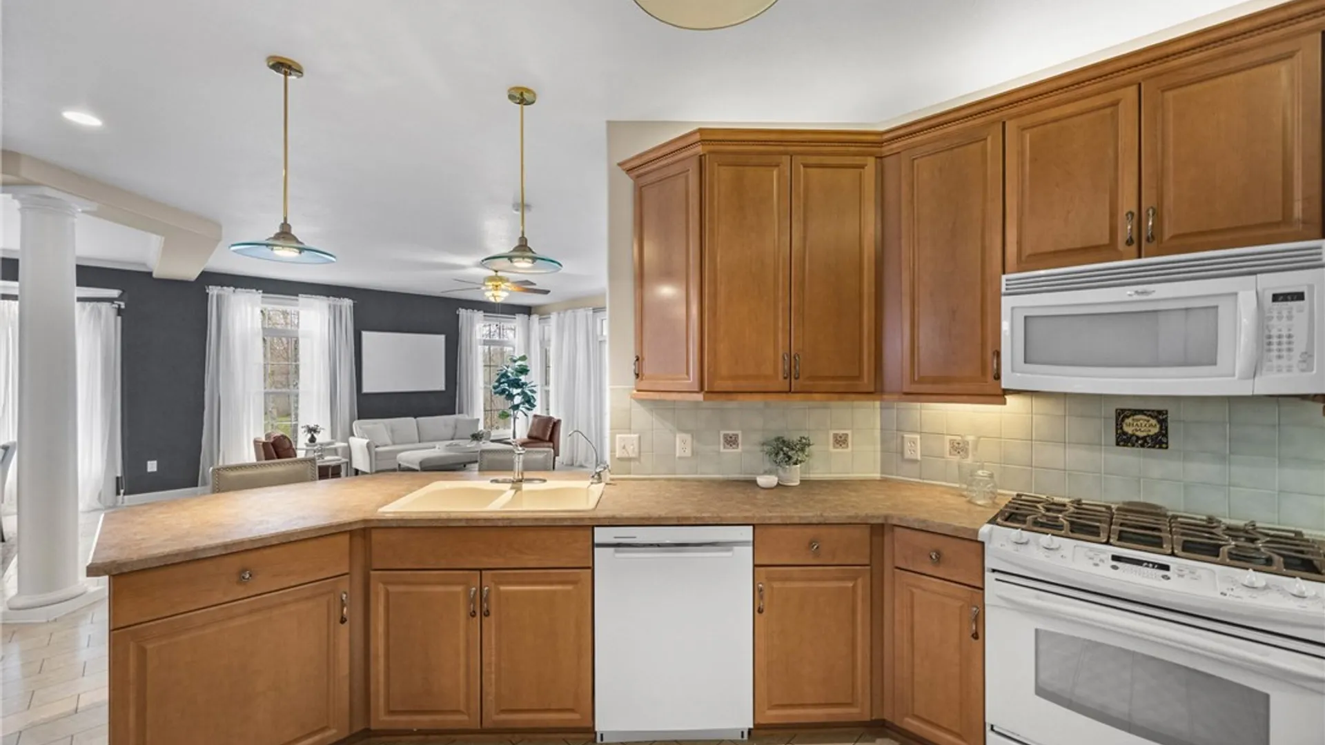 Property at 84 Marc Mar, Gates, NY 14606 19
