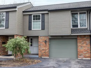 Property at 98 Bridle, Orchard Park, NY 14127