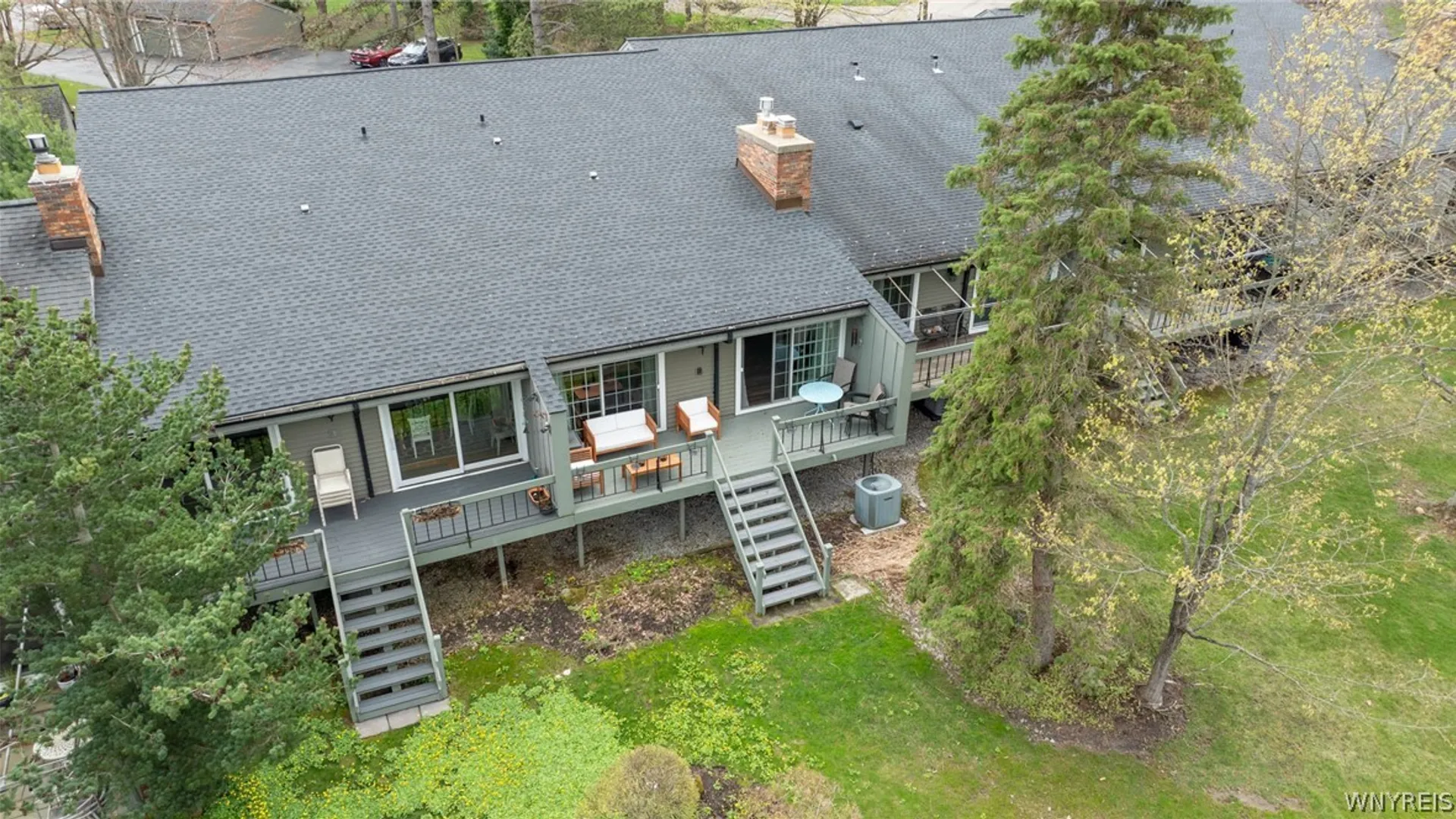 Property at 98 Bridle, Orchard Park, NY 14127 42