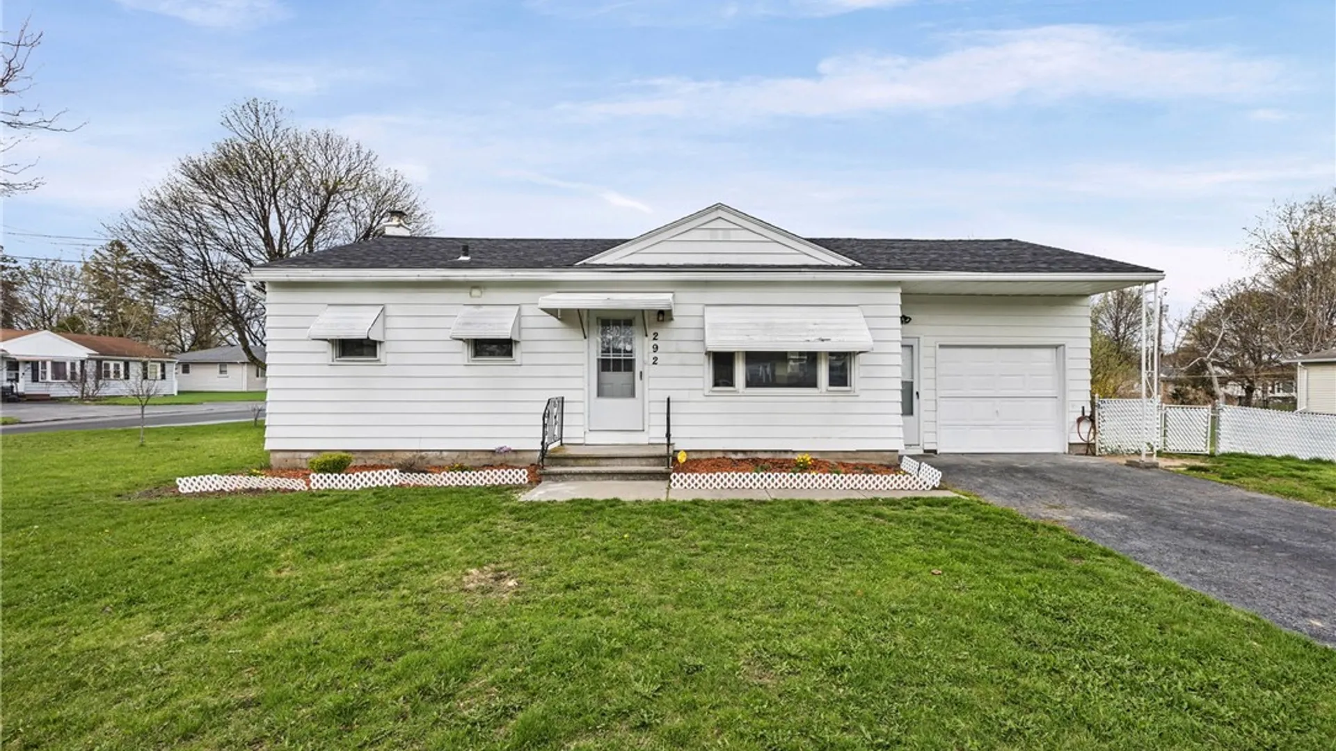 Property at 292 Knapp Avenue, Irondequoit, NY 14609 2