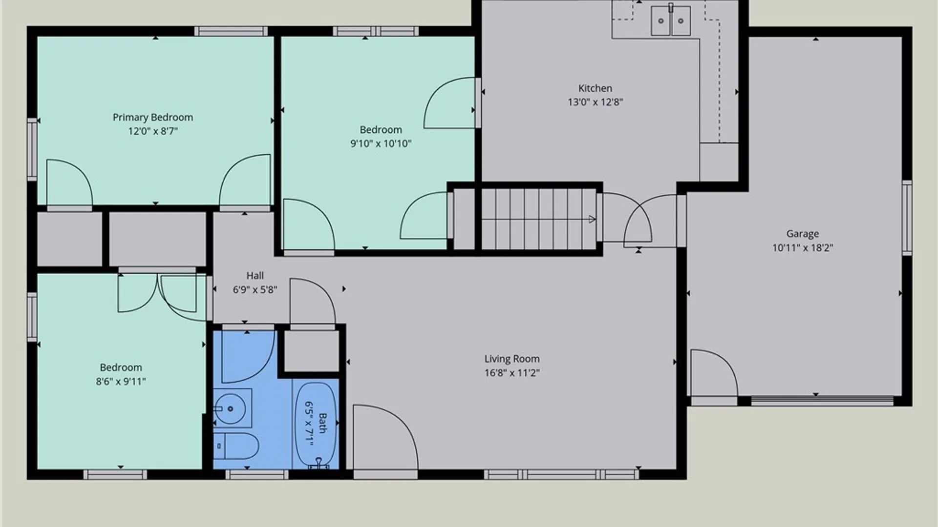 Property at 292 Knapp Avenue, Irondequoit, NY 14609 23