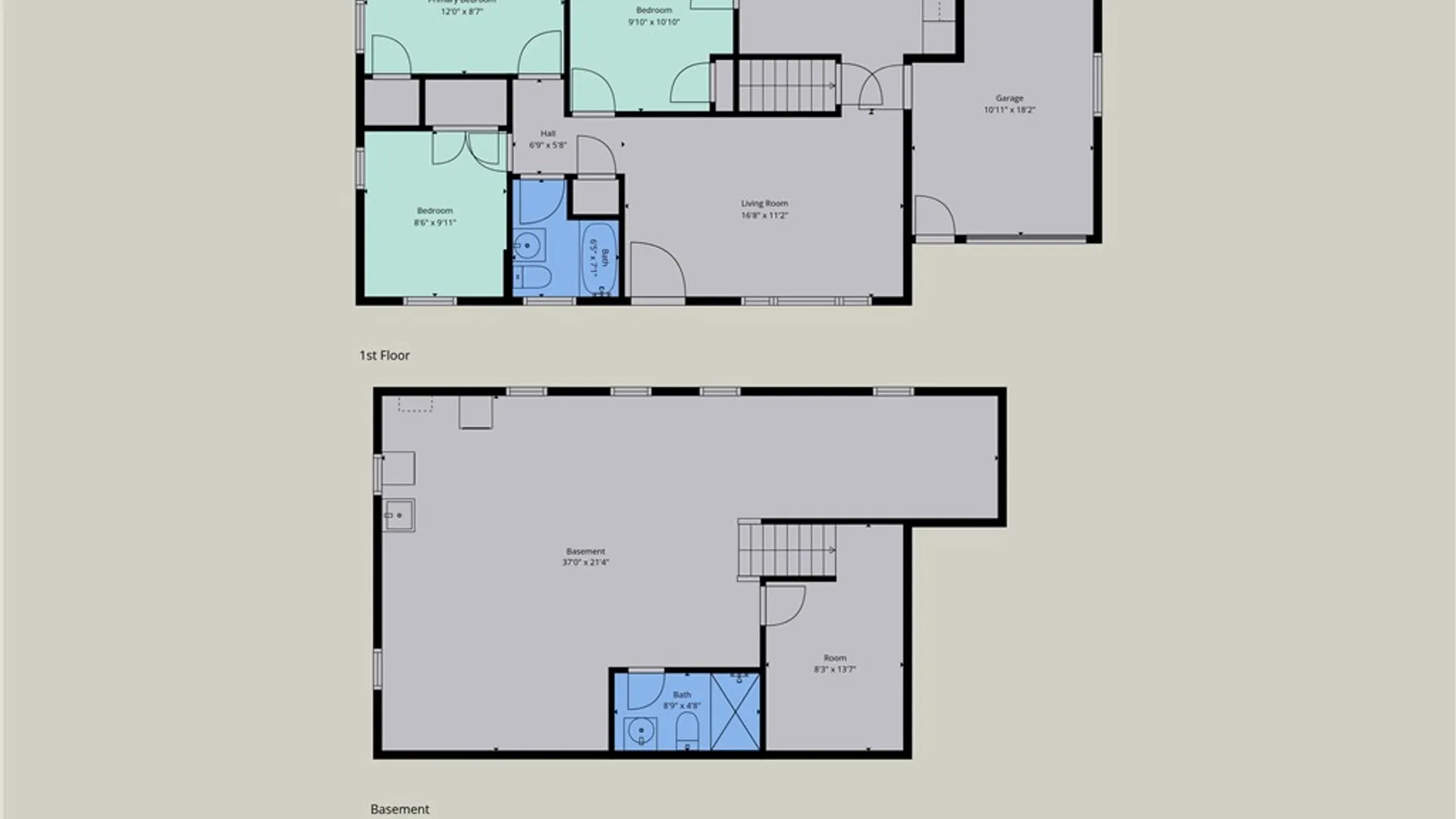 Property at 292 Knapp Avenue, Irondequoit, NY 14609 25