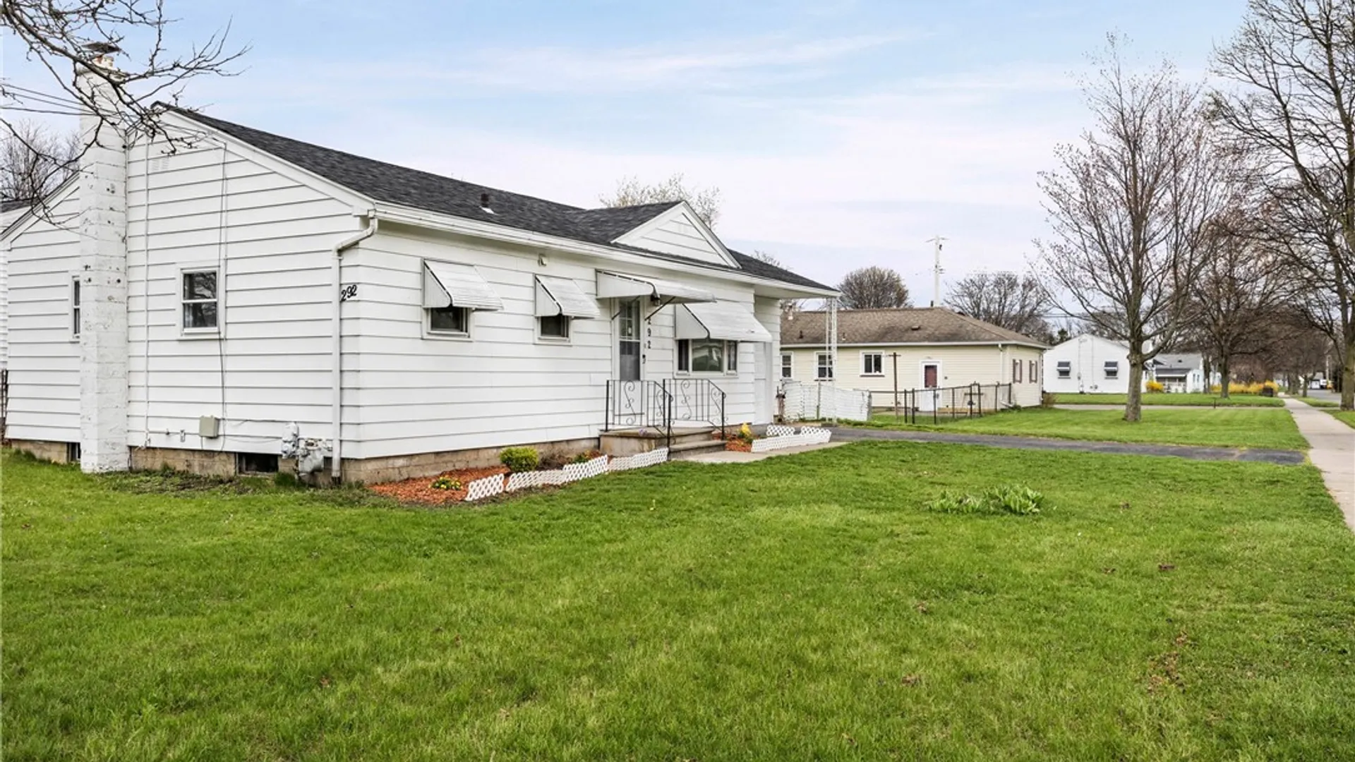 Property at 292 Knapp Avenue, Irondequoit, NY 14609 3