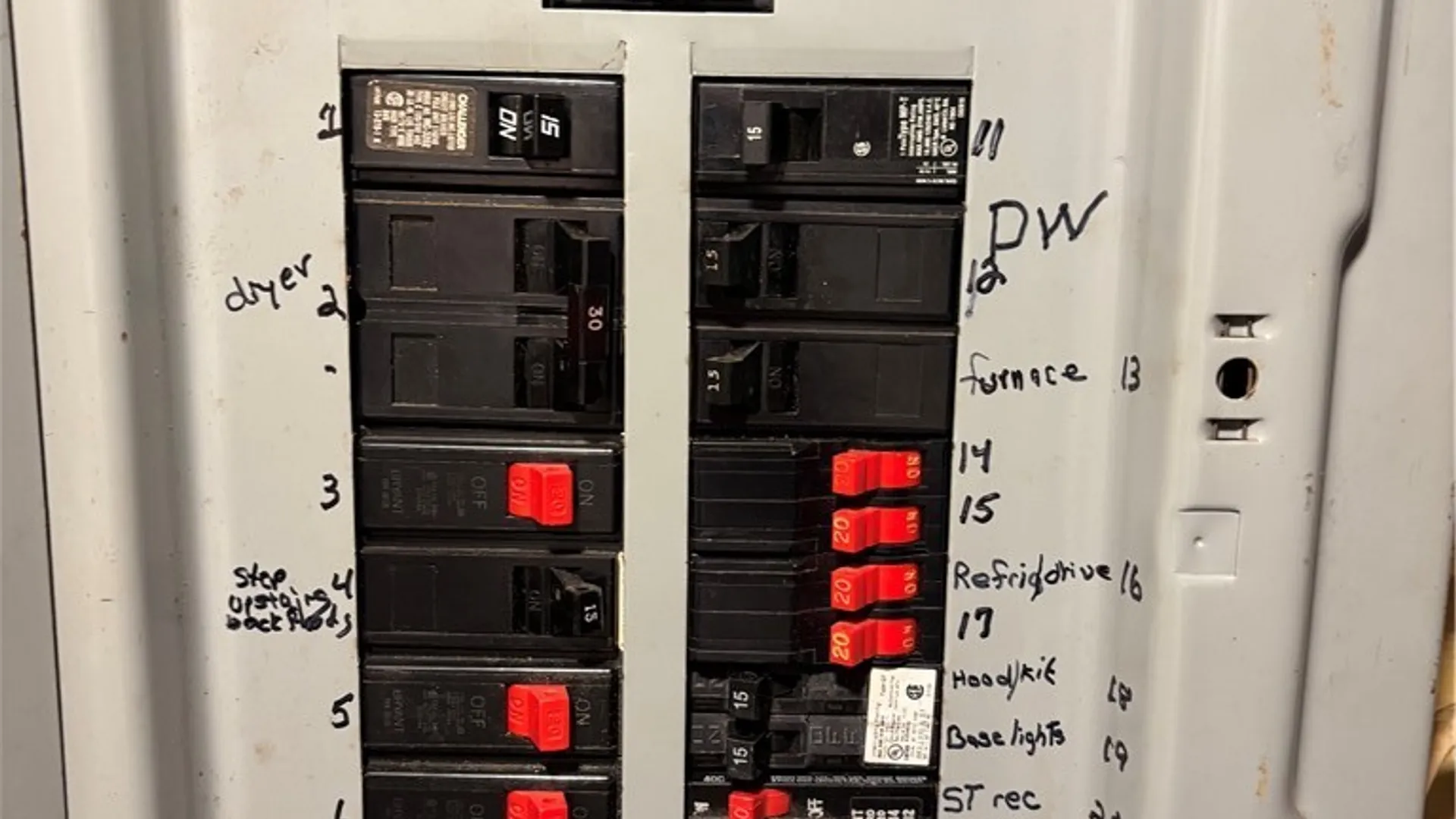 Property at 71 Friendship Street, Bolivar, NY 14715 24