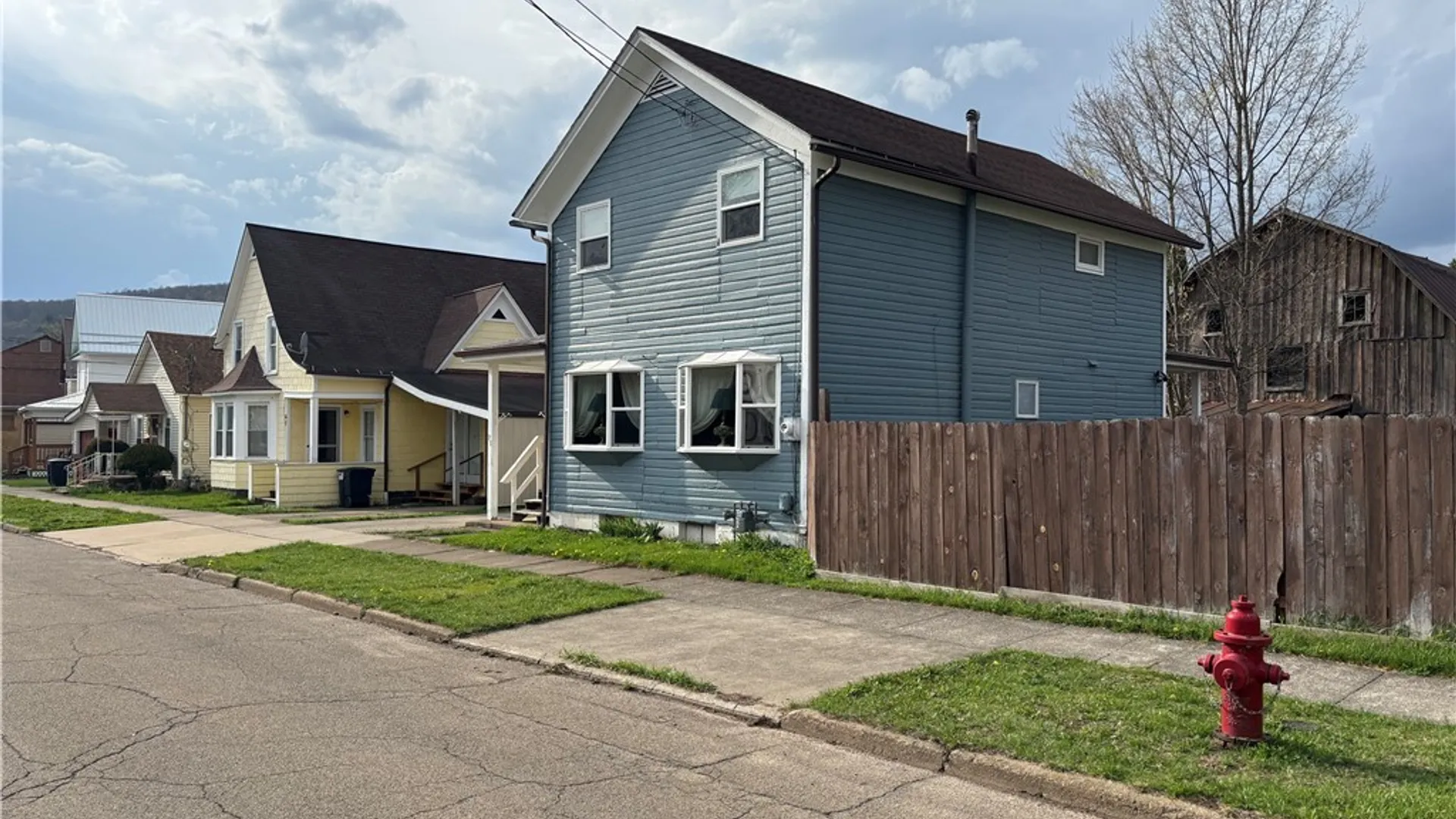 Property at 71 Friendship Street, Bolivar, NY 14715 3