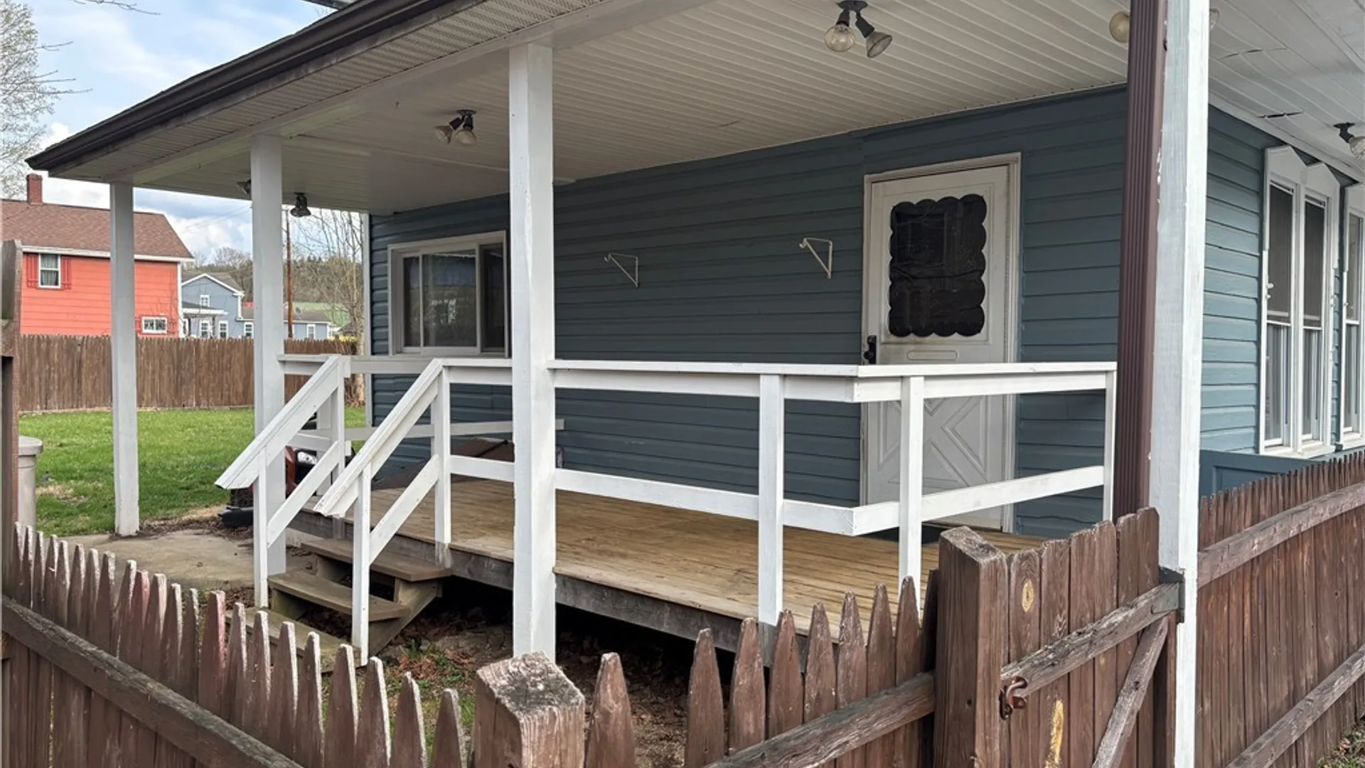 Property at 71 Friendship Street, Bolivar, NY 14715 6