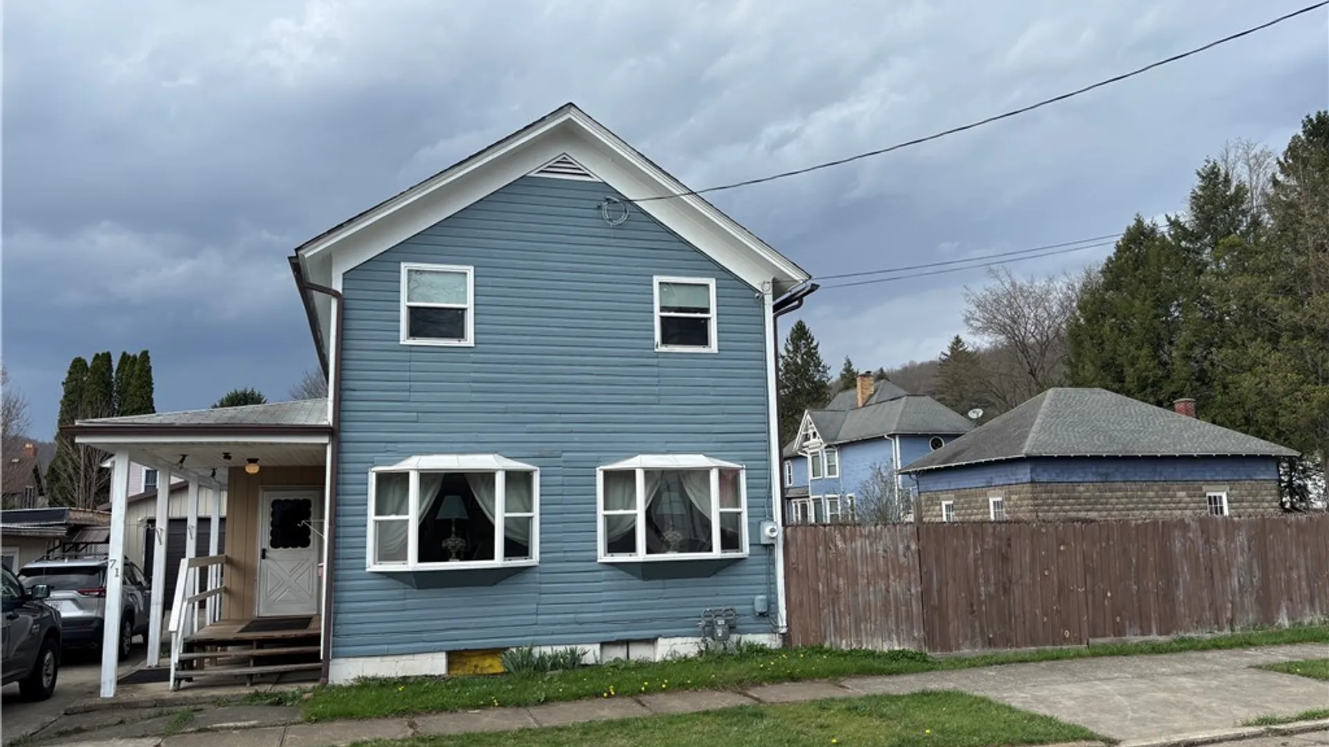 Property at 71 Friendship Street, Bolivar, NY 14715 7