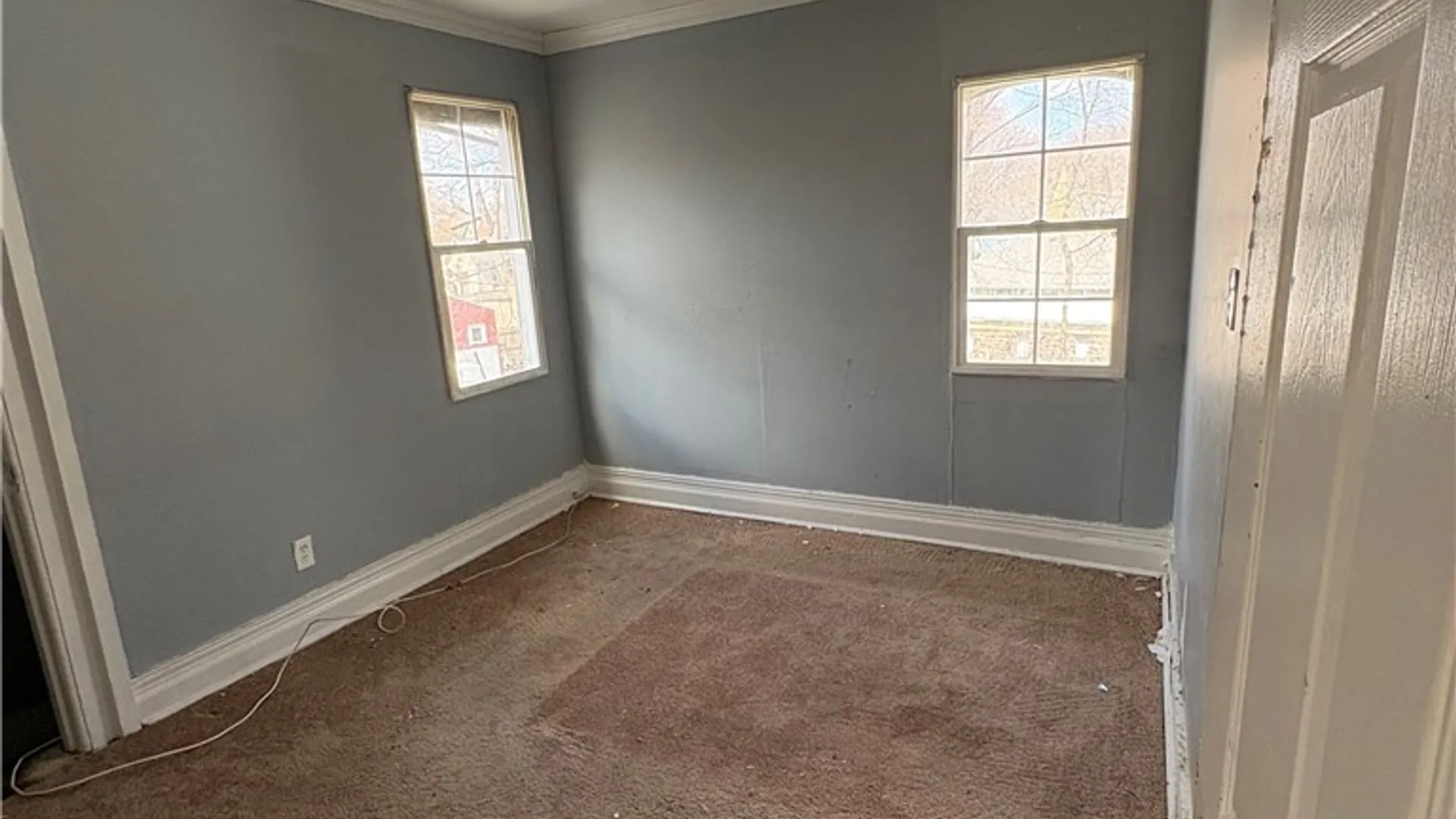 Property at 155 Fulton Avenue, Rochester, NY 14613 11