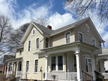 Property at 155 Fulton Avenue, Rochester, NY 14613