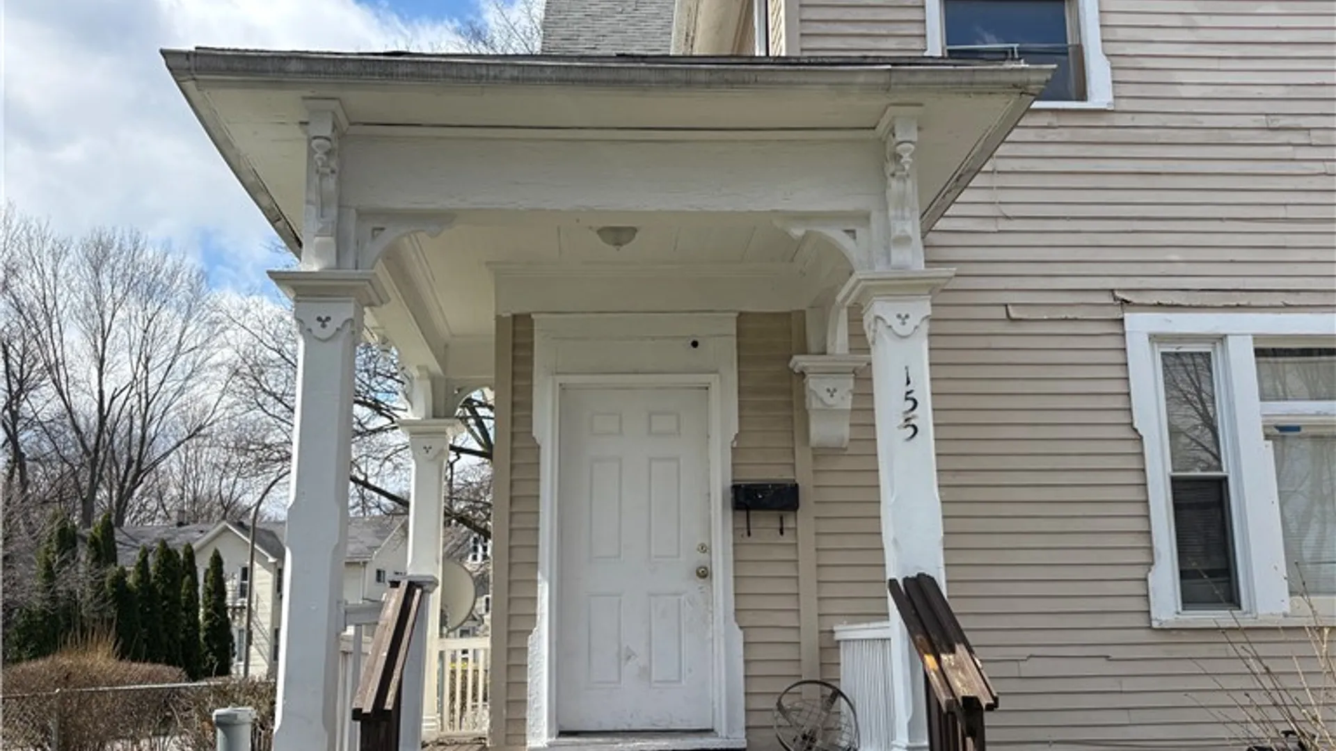 Property at 155 Fulton Avenue, Rochester, NY 14613 2