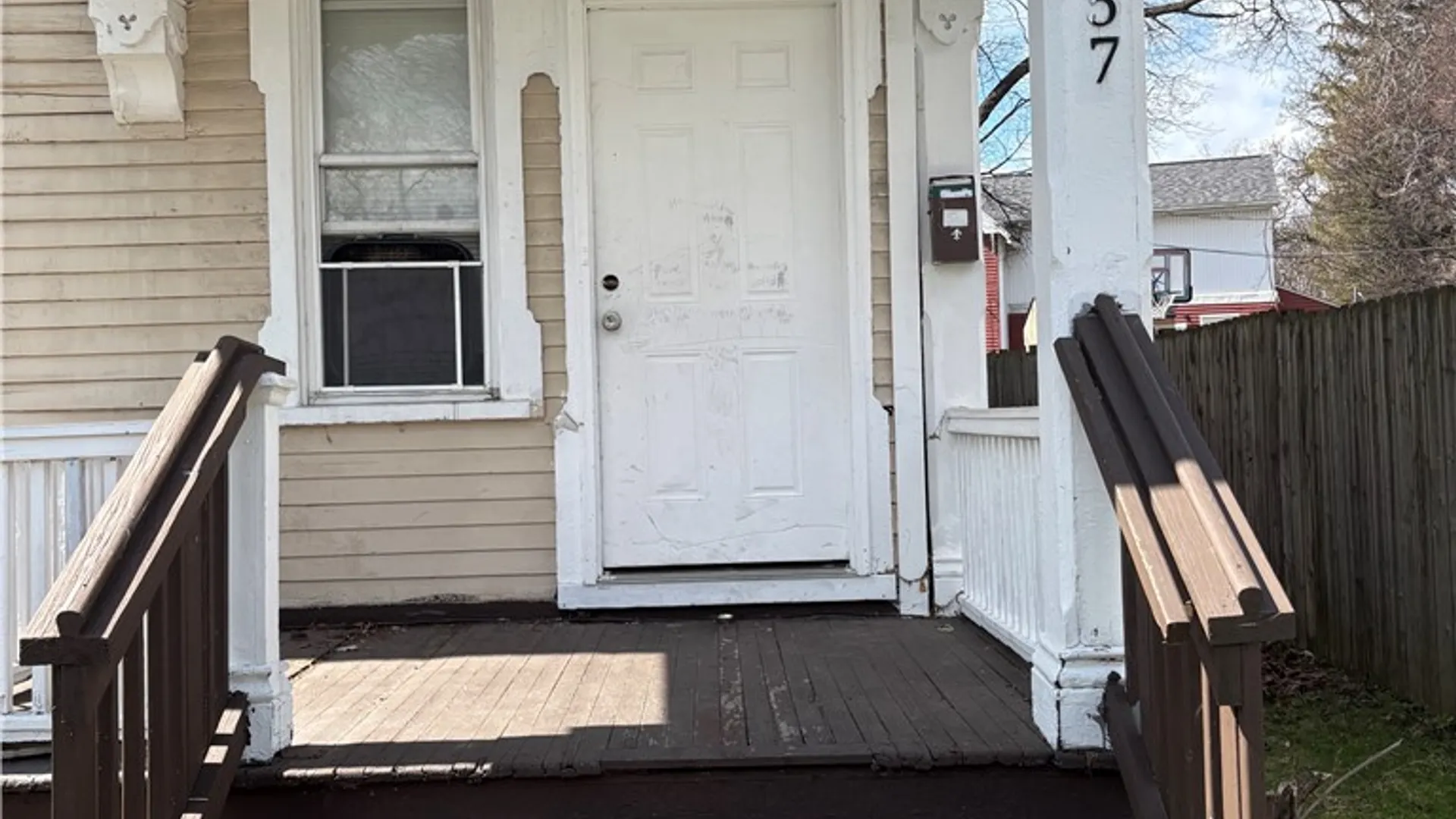 Property at 155 Fulton Avenue, Rochester, NY 14613 3