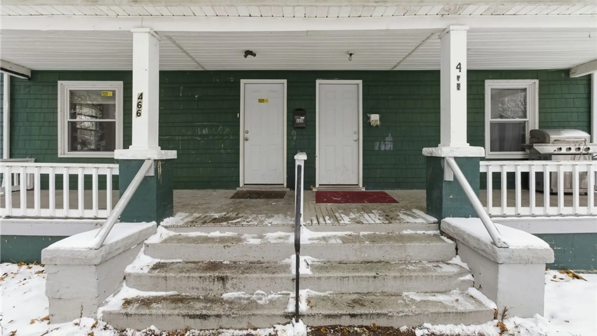 Property at 466 24th Street, Niagara Falls, NY 14303 2