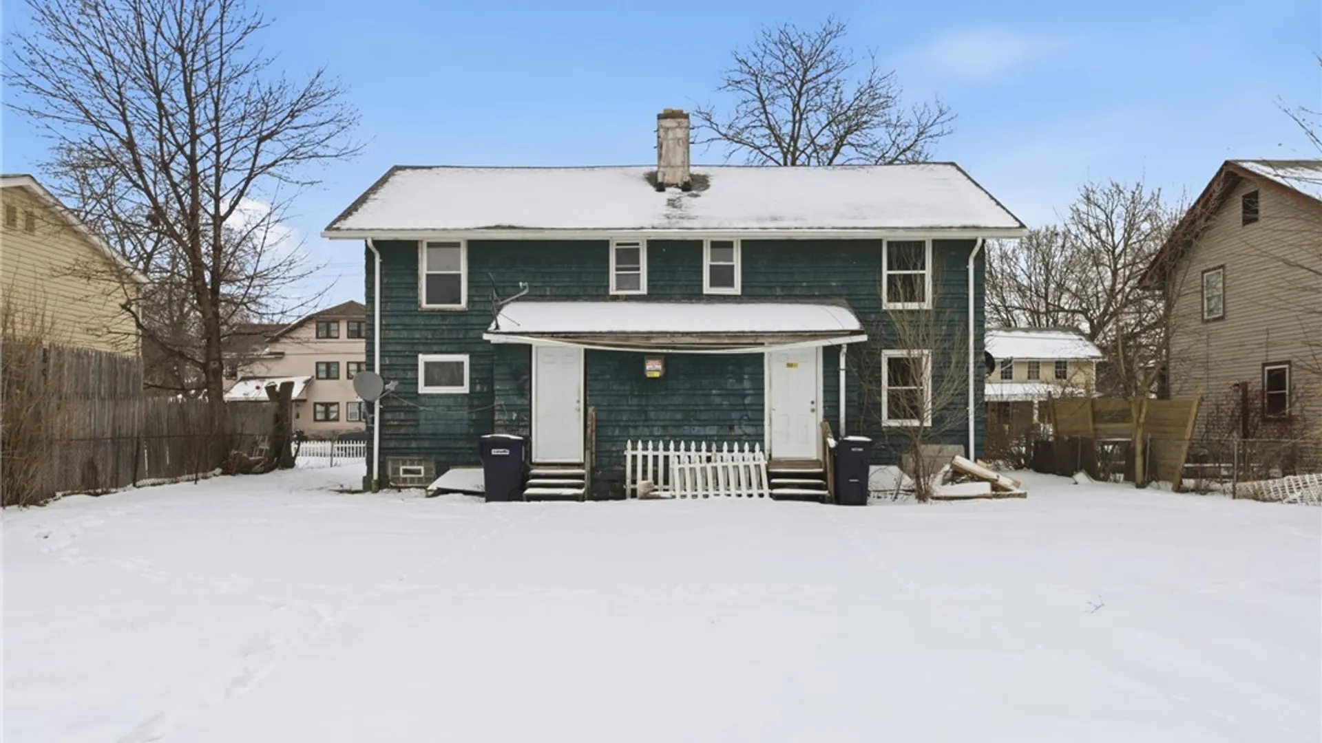 Property at 466 24th Street, Niagara Falls, NY 14303 26