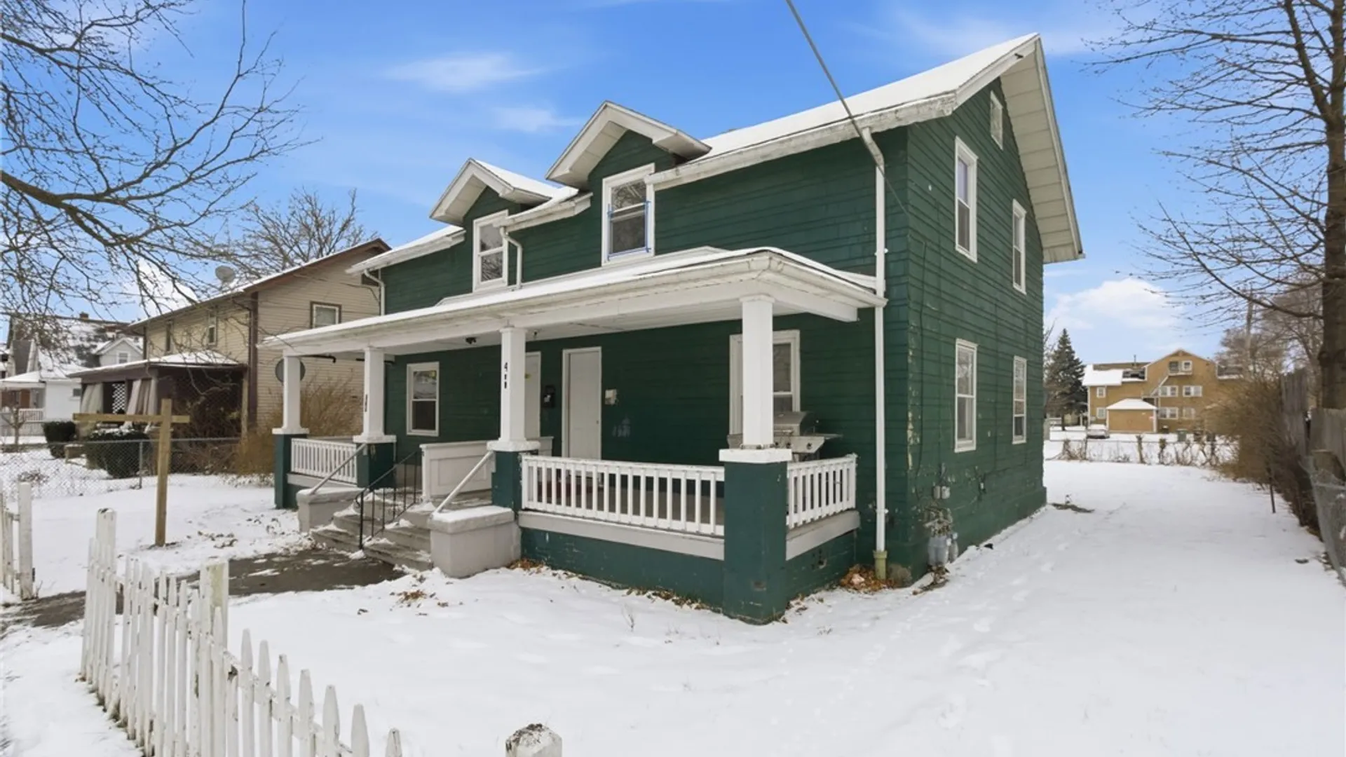 Property at 466 24th Street, Niagara Falls, NY 14303 29