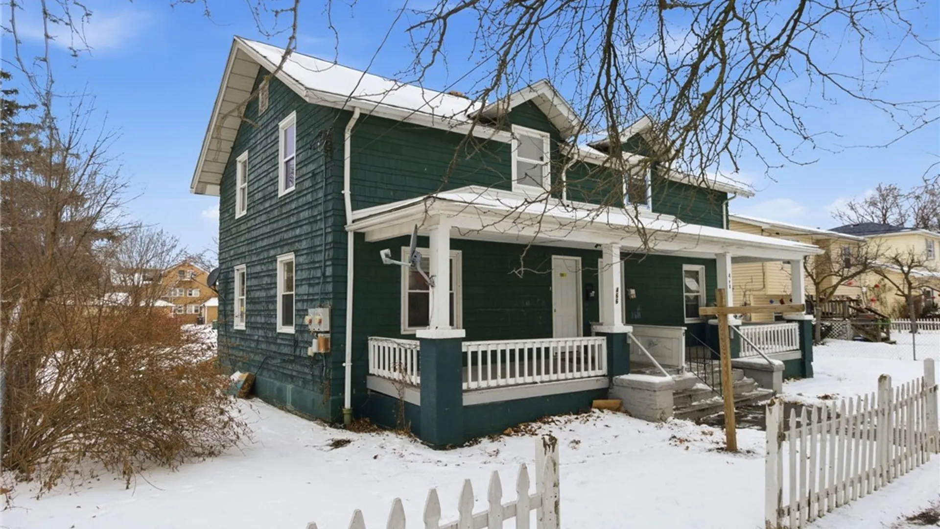 Property at 466 24th Street, Niagara Falls, NY 14303 30