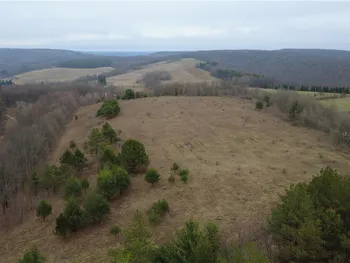 0 Moulton Road, Clarksville, NY 14727