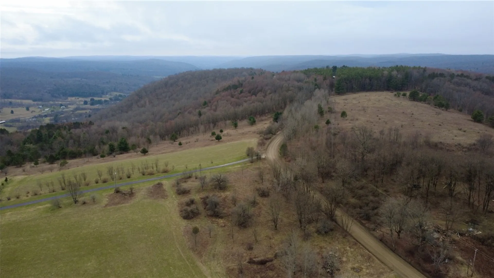 Property at 0 Moulton Road, Clarksville, NY 14727 2