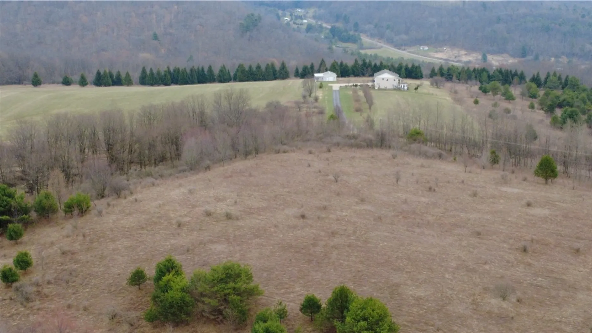 Property at 0 Moulton Road, Clarksville, NY 14727 4