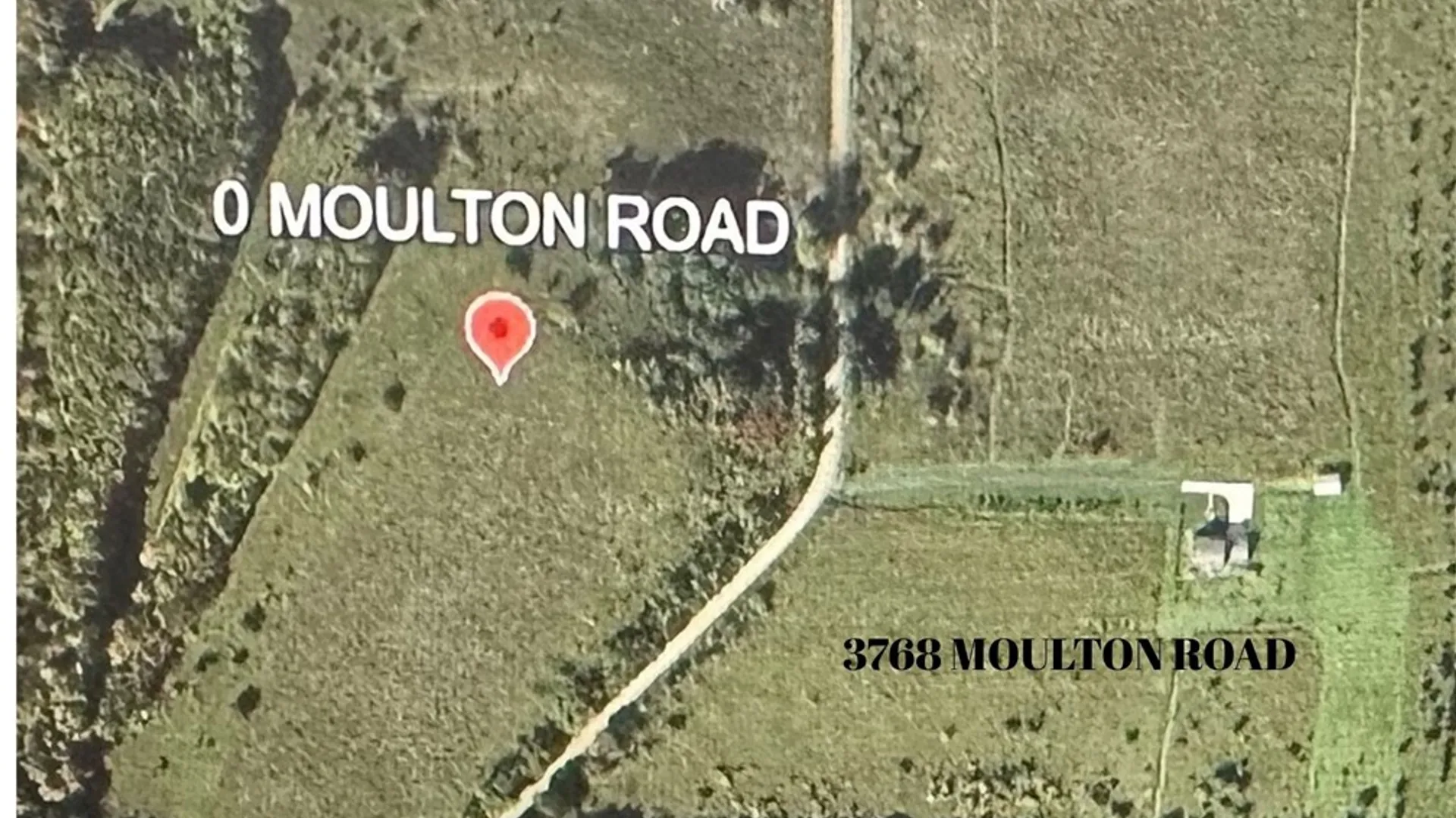 Property at 0 Moulton Road, Clarksville, NY 14727 6