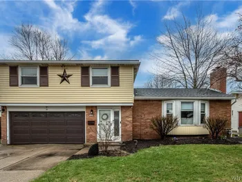 299 Clearfield Drive, Amherst, NY 14221