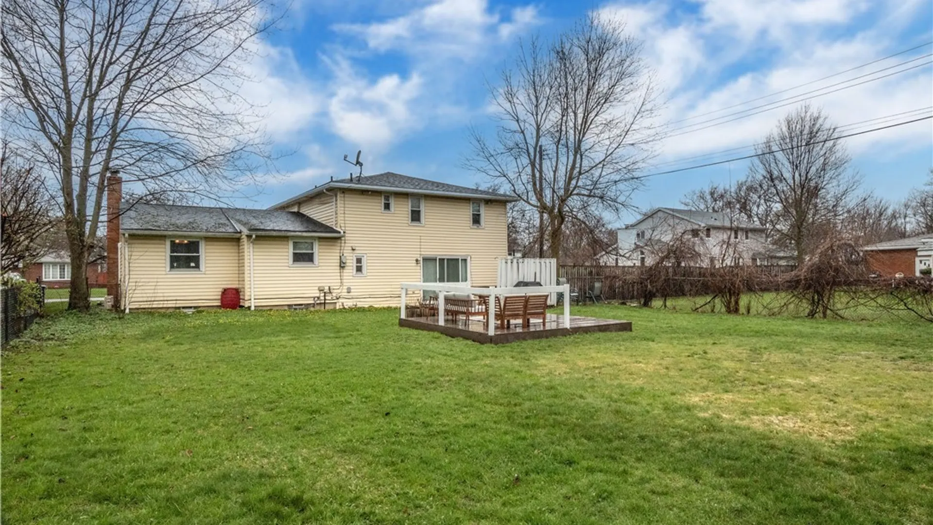 Property at 299 Clearfield Drive, Amherst, NY 14221 27