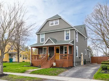 Property at 30 Pearl Street, Batavia City, NY 14020