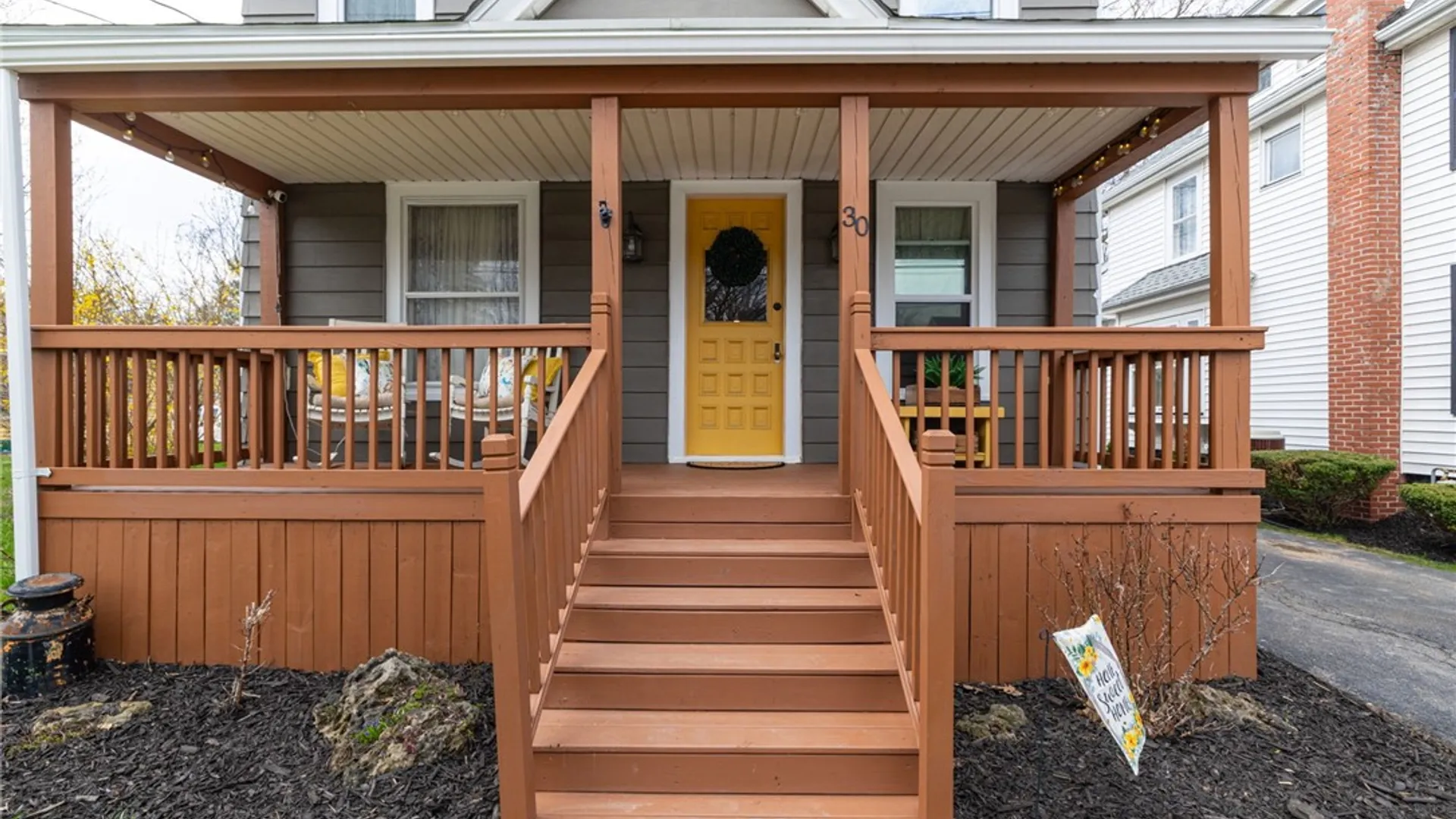 Property at 30 Pearl Street, Batavia City, NY 14020 2