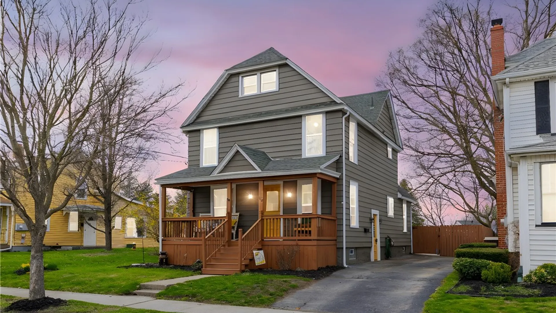Property at 30 Pearl Street, Batavia City, NY 14020 34