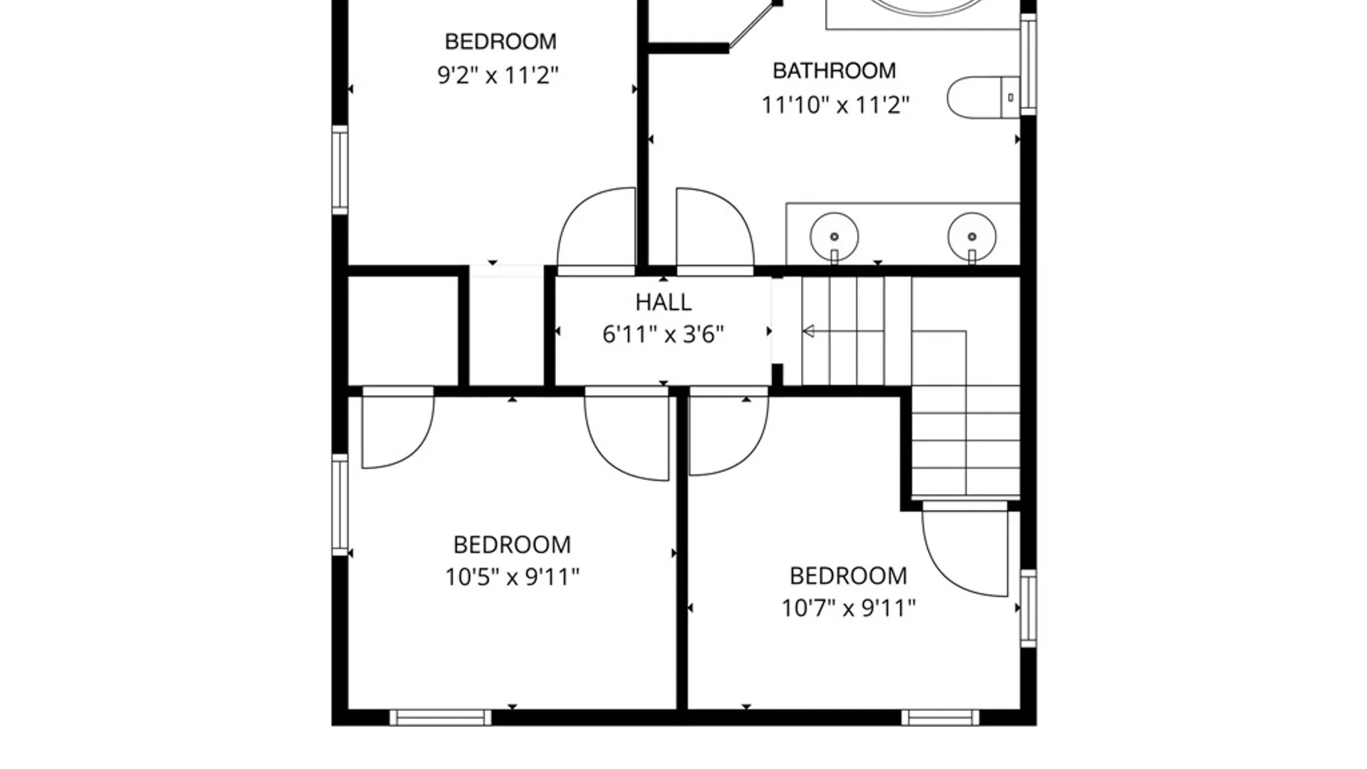 Property at 30 Pearl Street, Batavia City, NY 14020 36