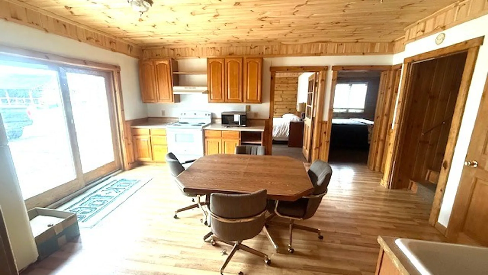 Property at 106/106A Josh Webb Lane, Sherburne, NY 13460 18