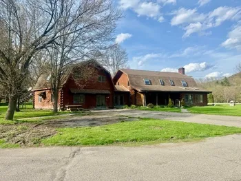 Property at 106/106A Josh Webb Lane, Sherburne, NY 13460