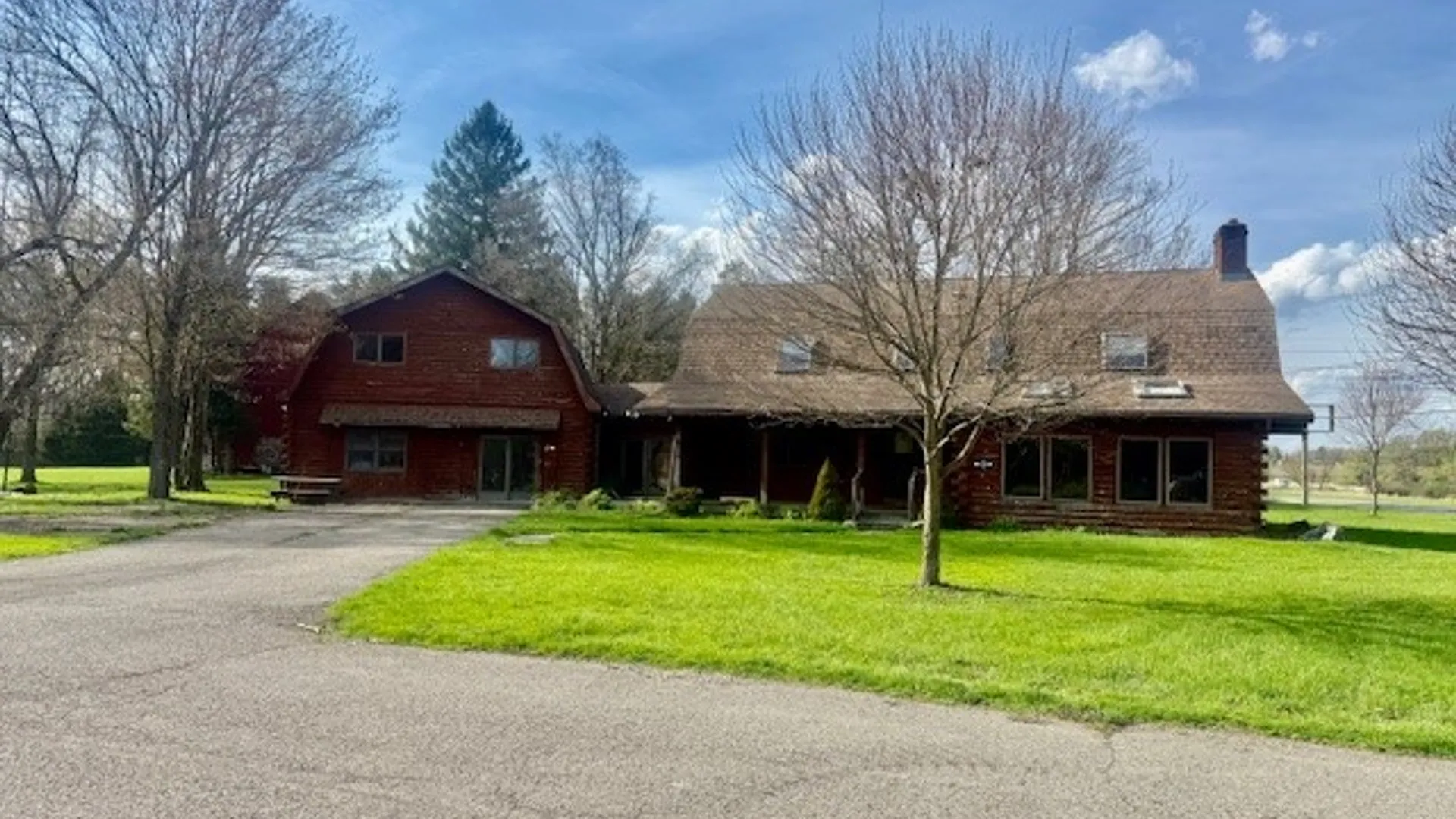 Property at 106/106A Josh Webb Lane, Sherburne, NY 13460 2