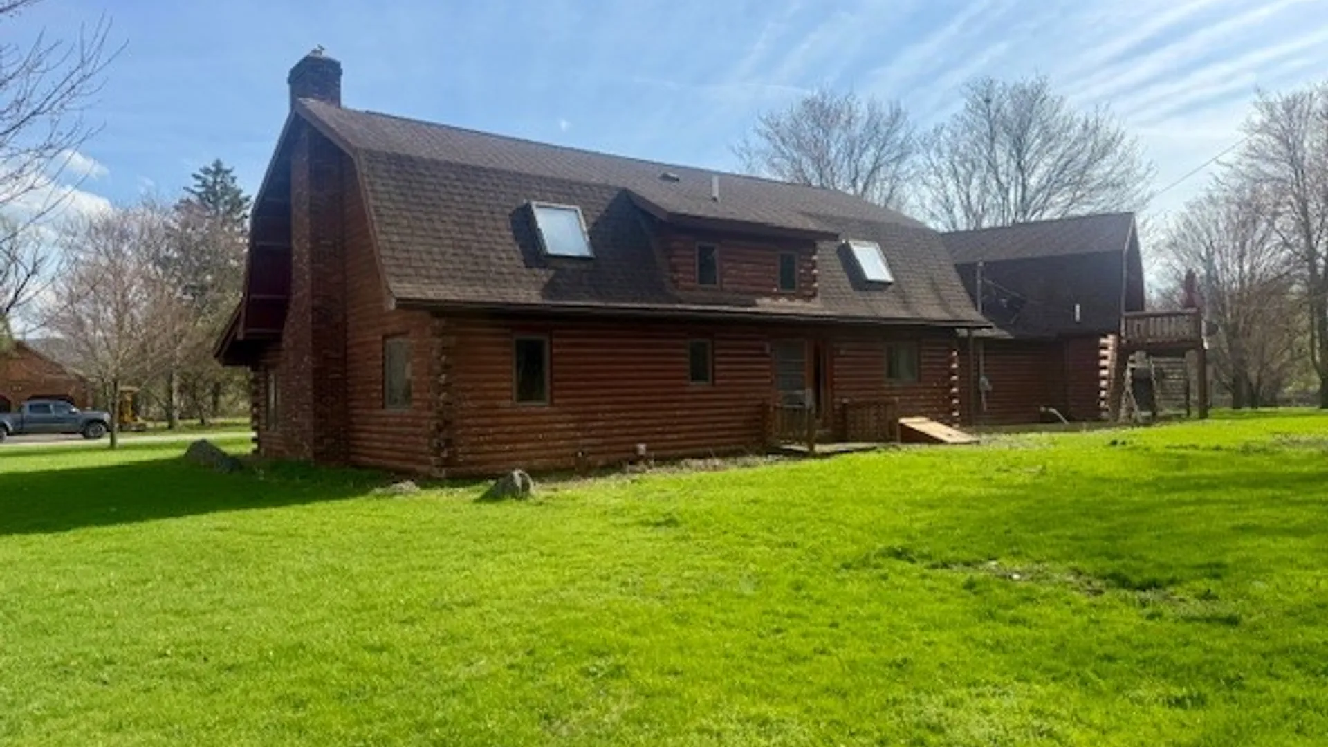 Property at 106/106A Josh Webb Lane, Sherburne, NY 13460 4