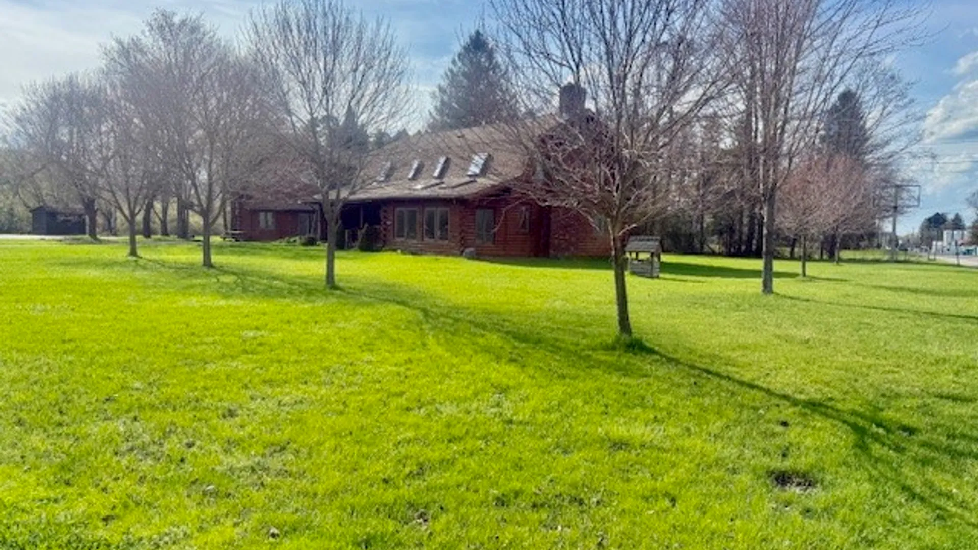 Property at 106/106A Josh Webb Lane, Sherburne, NY 13460 5