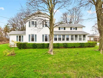 Property at 920 Scottsville Chili Road, Chili, NY 14546