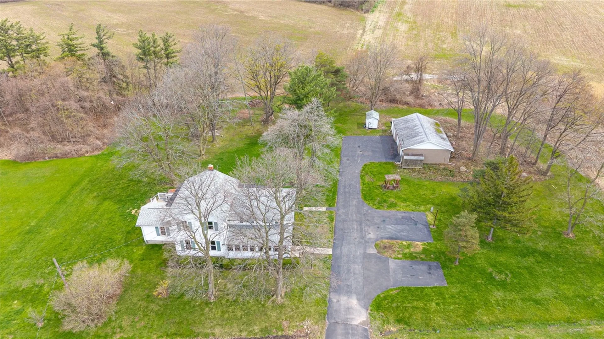 Property at 920 Scottsville Chili Road, Chili, NY 14546 2