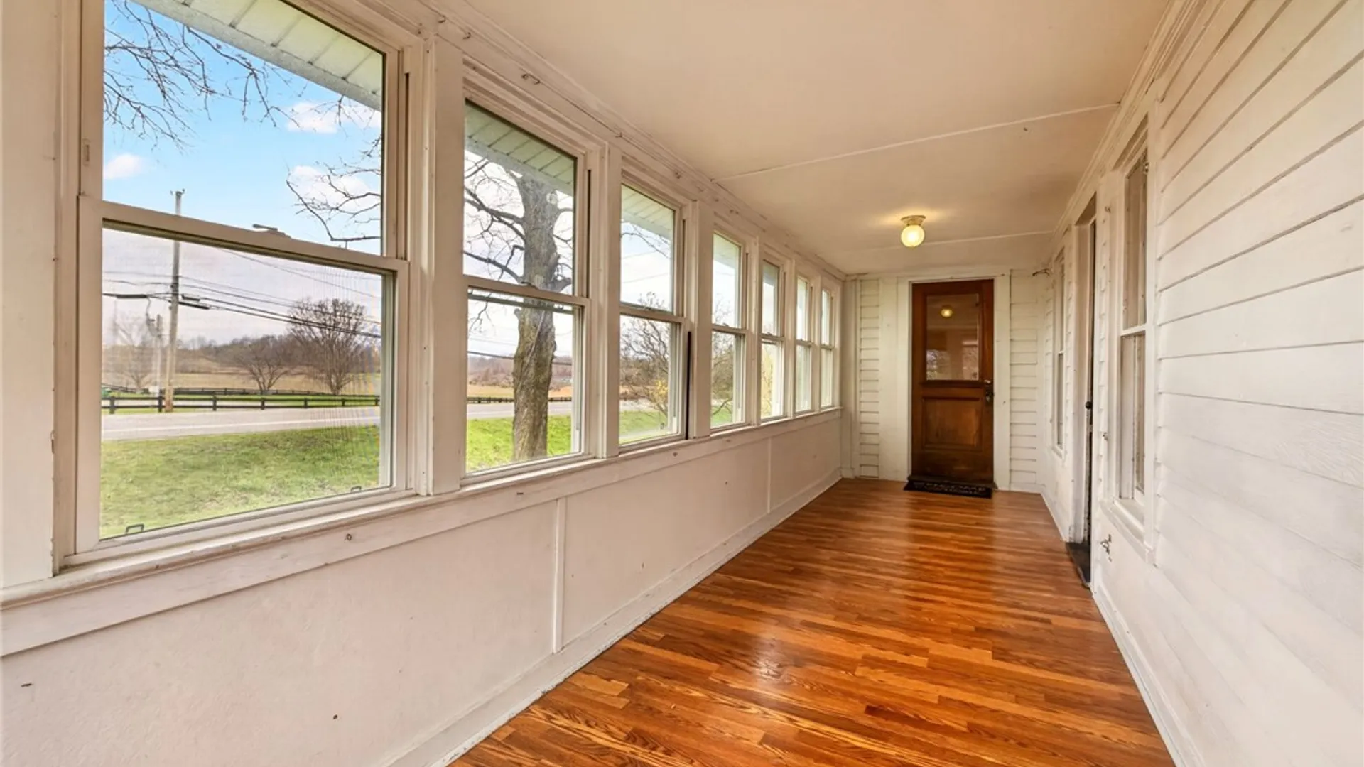 Property at 920 Scottsville Chili Road, Chili, NY 14546 21