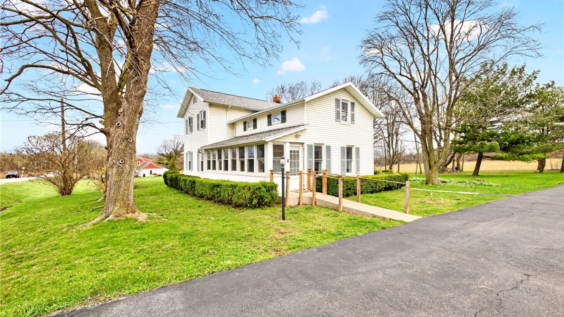 Property at 920 Scottsville Chili Road, Chili, NY 14546 22