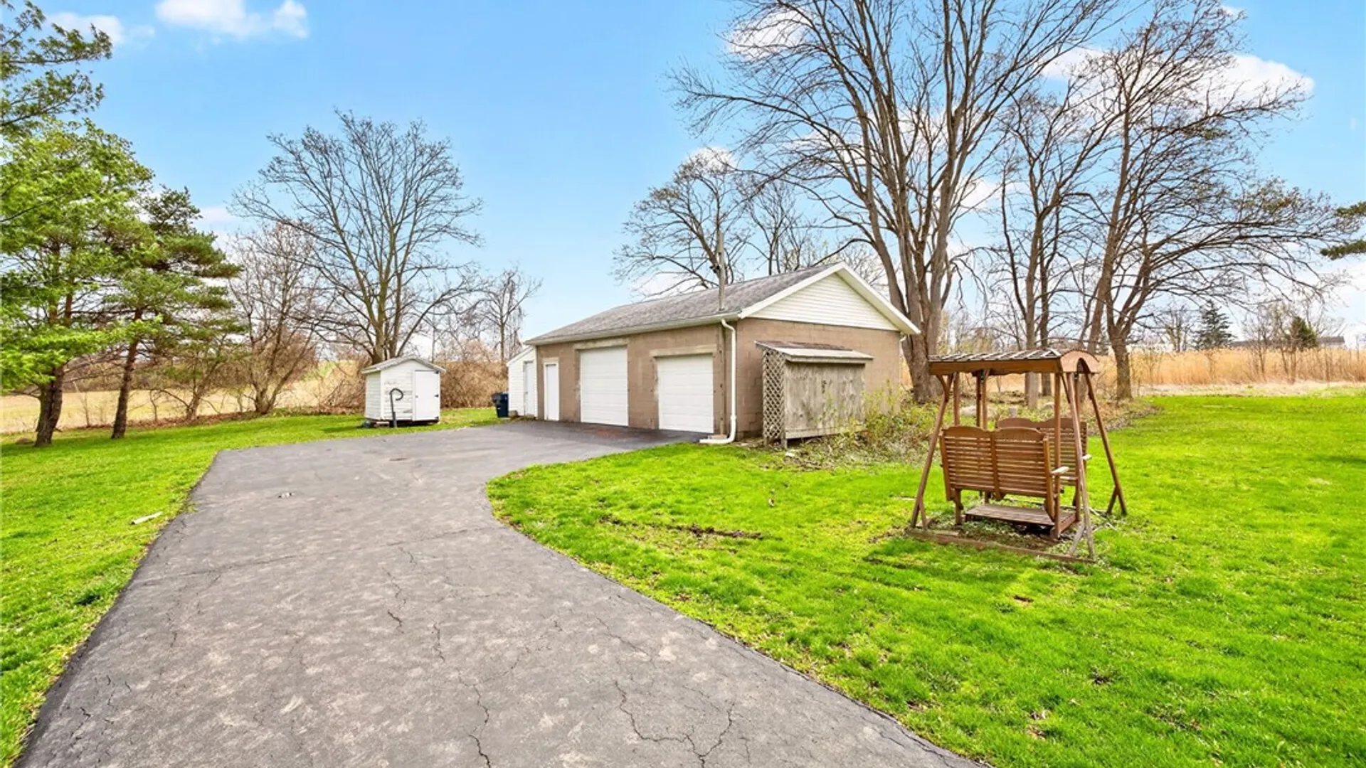 Property at 920 Scottsville Chili Road, Chili, NY 14546 23