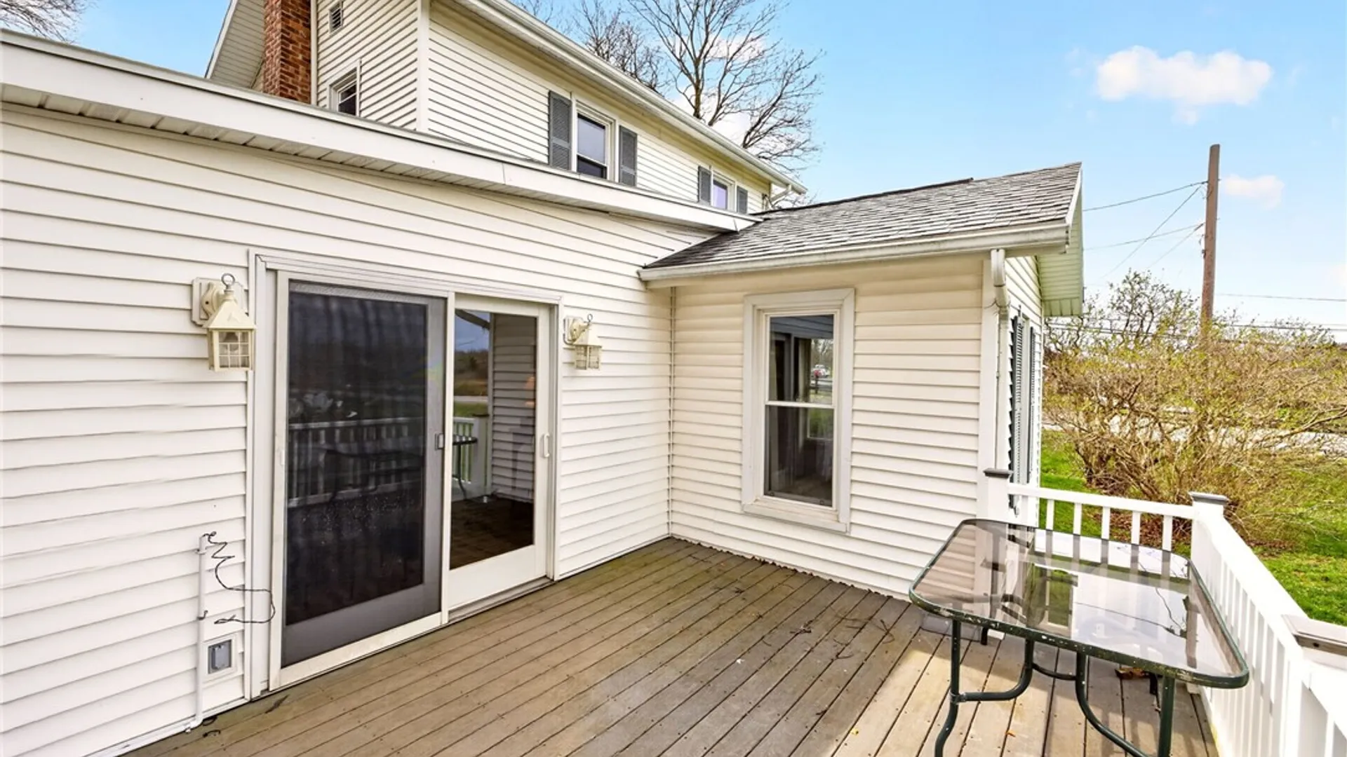 Property at 920 Scottsville Chili Road, Chili, NY 14546 25