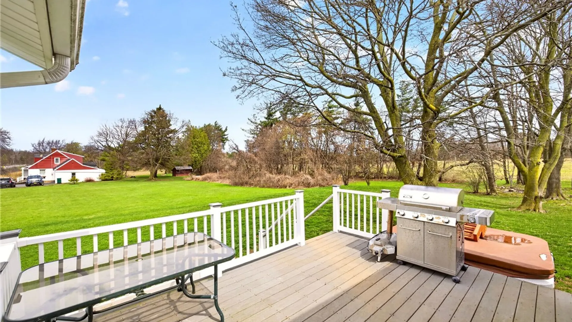 Property at 920 Scottsville Chili Road, Chili, NY 14546 26