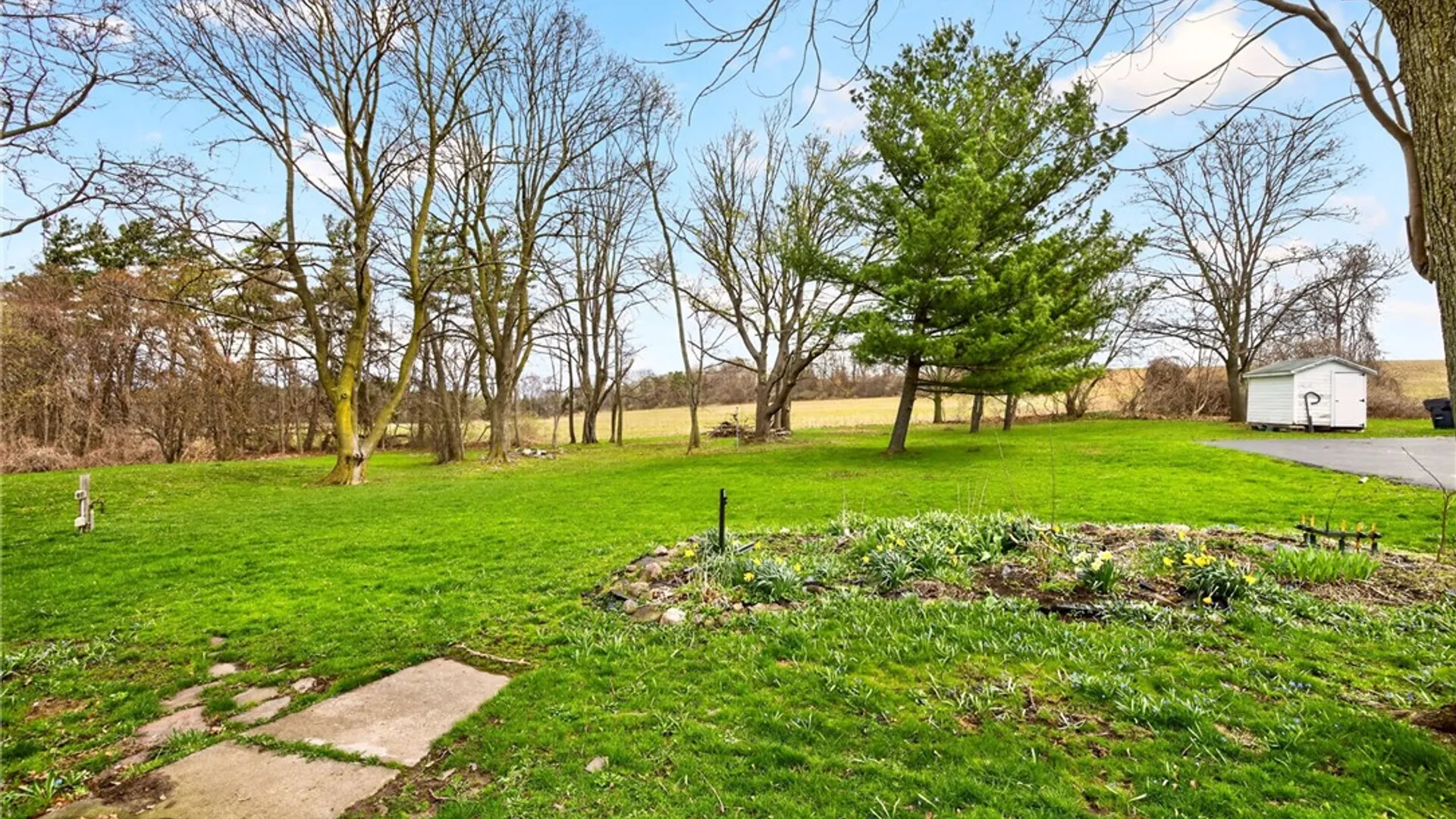 Property at 920 Scottsville Chili Road, Chili, NY 14546 27