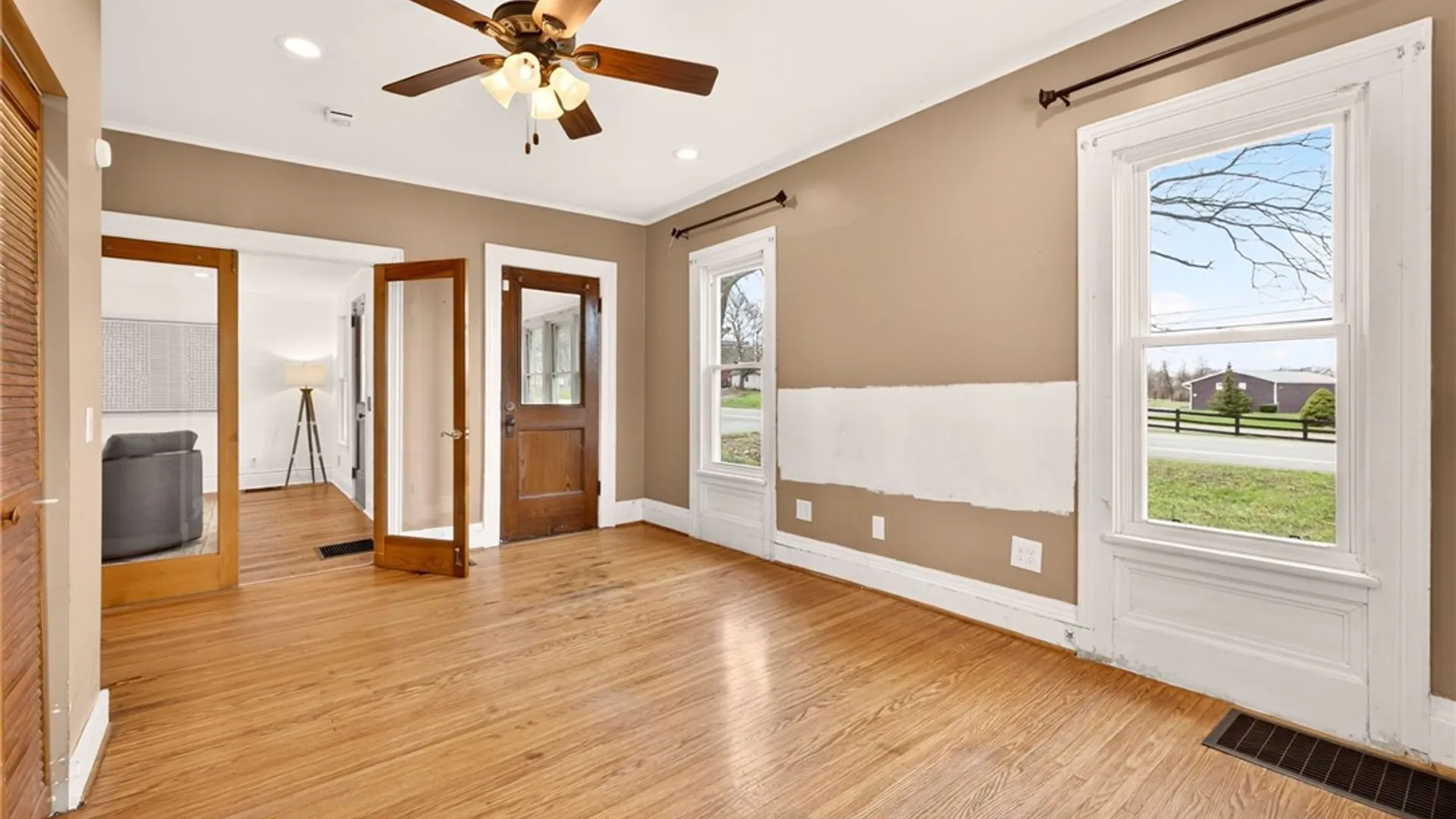 Property at 920 Scottsville Chili Road, Chili, NY 14546 8