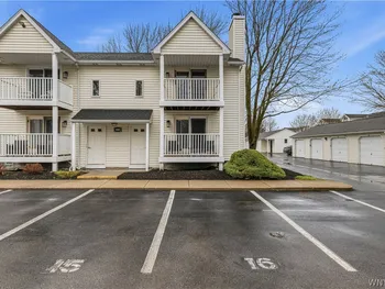Property at 4613 Chestnut Ridge Road, Amherst, NY 14228