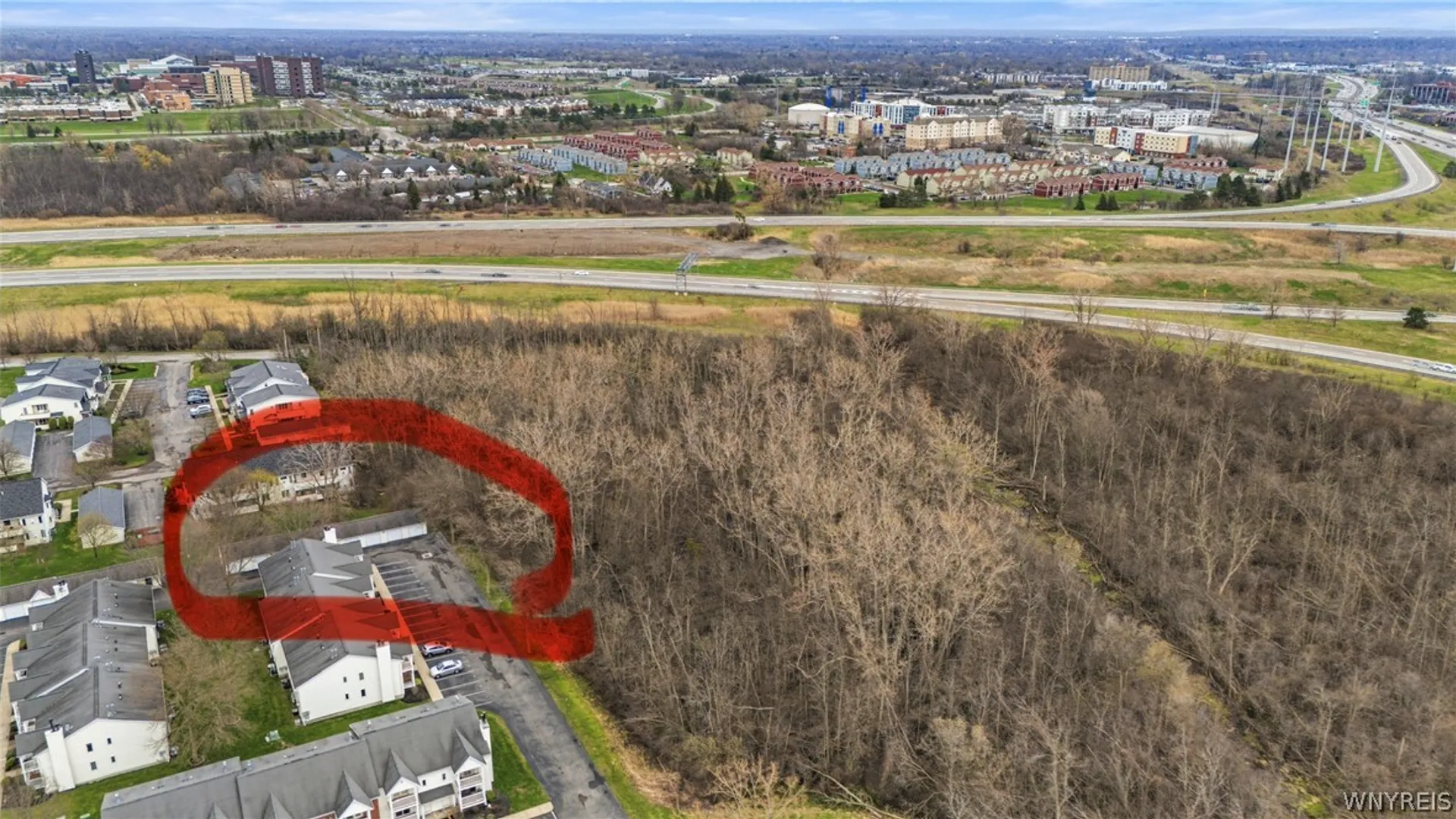 Property at 4613 Chestnut Ridge Road, Amherst, NY 14228 21