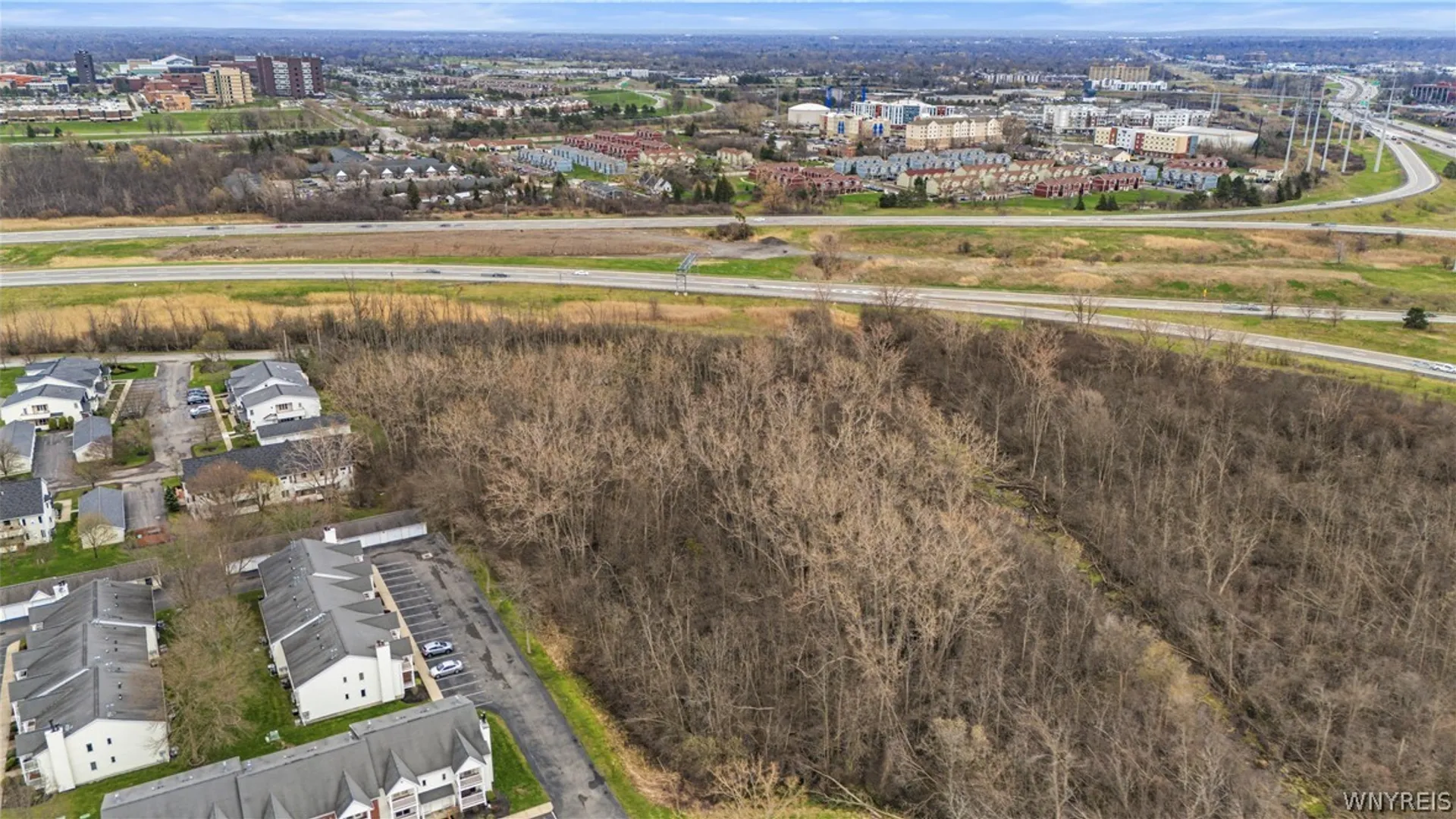 Property at 4613 Chestnut Ridge Road, Amherst, NY 14228 22