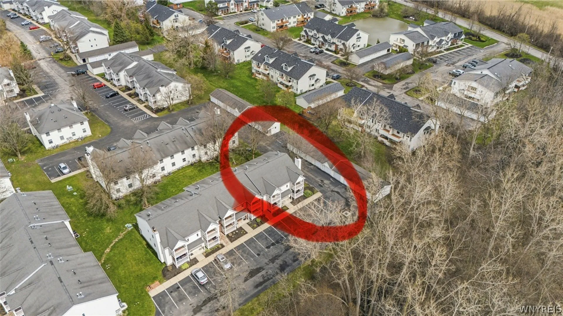 Property at 4613 Chestnut Ridge Road, Amherst, NY 14228 23