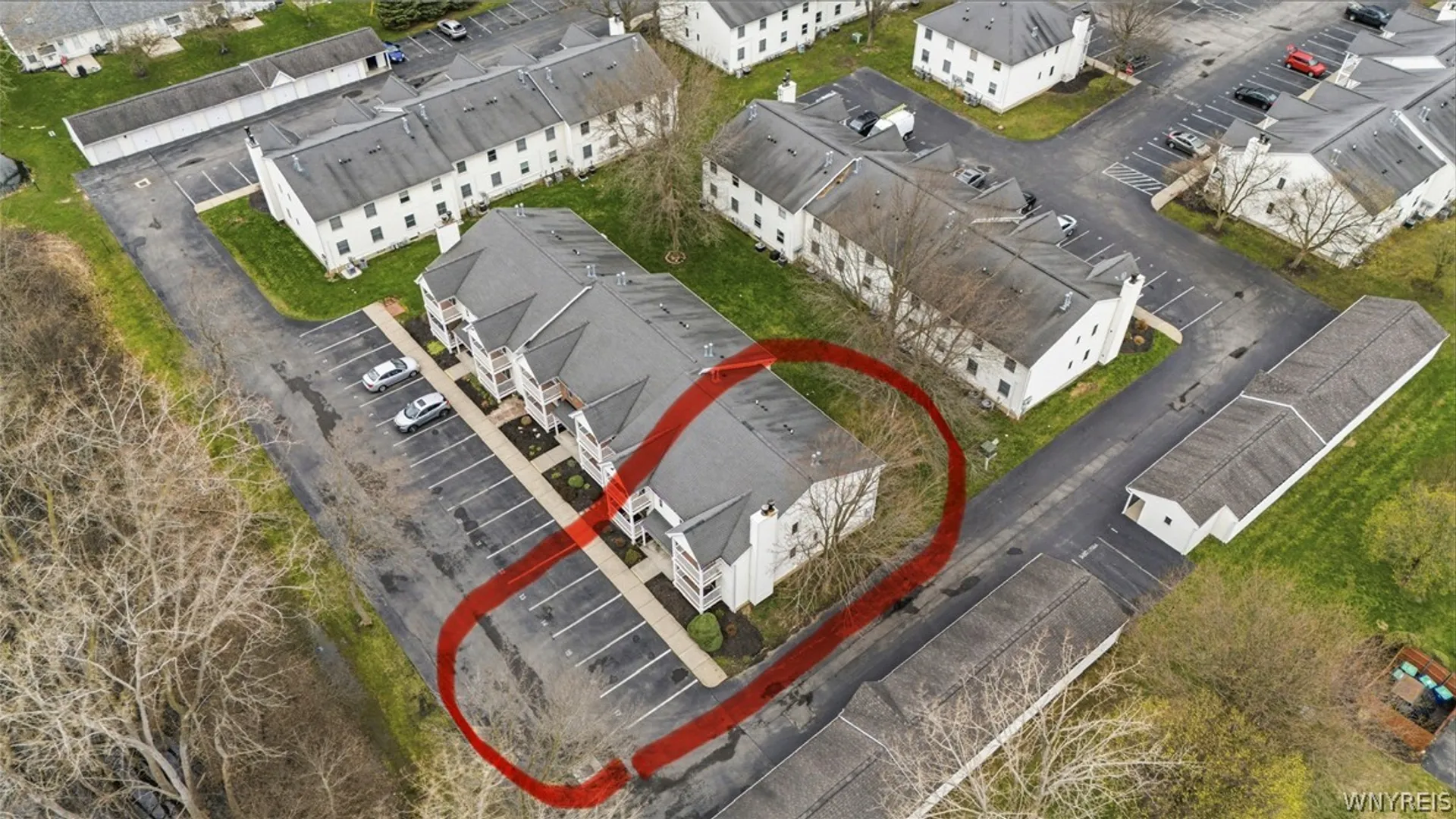 Property at 4613 Chestnut Ridge Road, Amherst, NY 14228 26