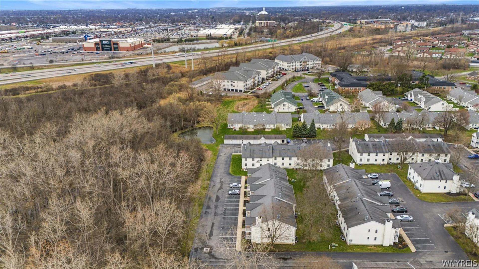 Property at 4613 Chestnut Ridge Road, Amherst, NY 14228 27