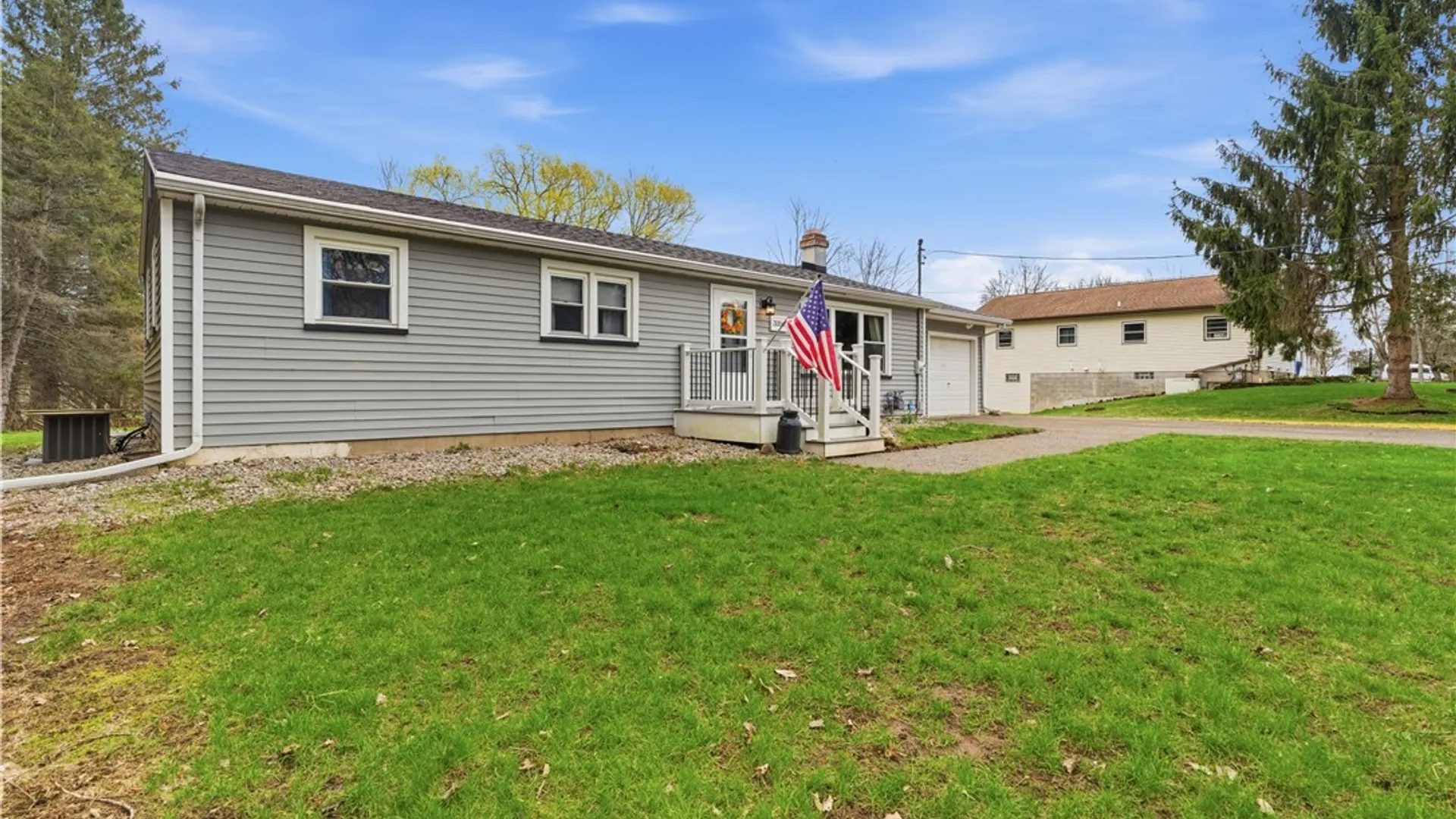 Property at 3356 Monroe Wayne County Line Road, Walworth, NY 14502 2